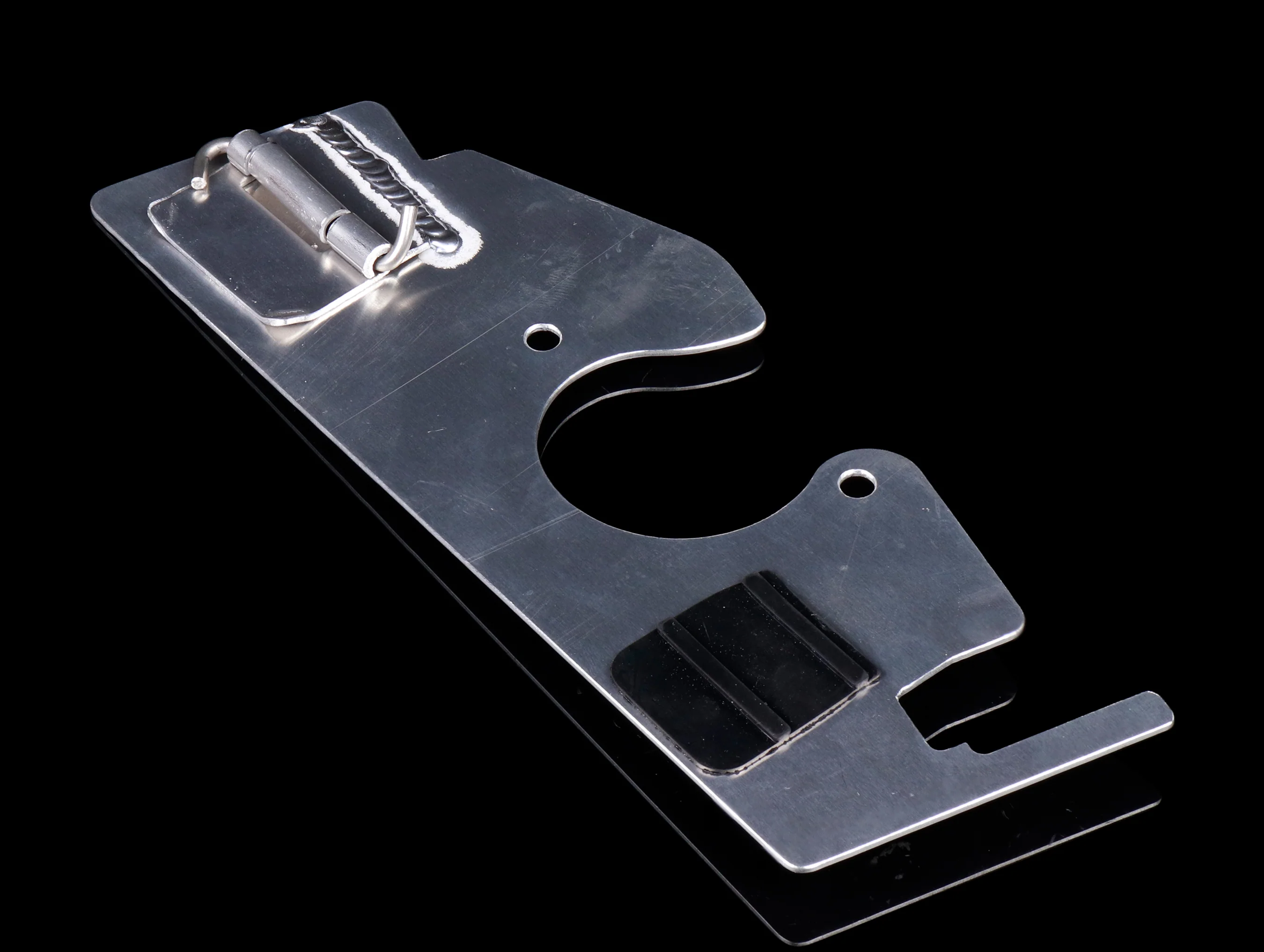 Unit 2 Fabrication K Series Elite Aluminum Oil Pan - Image 8