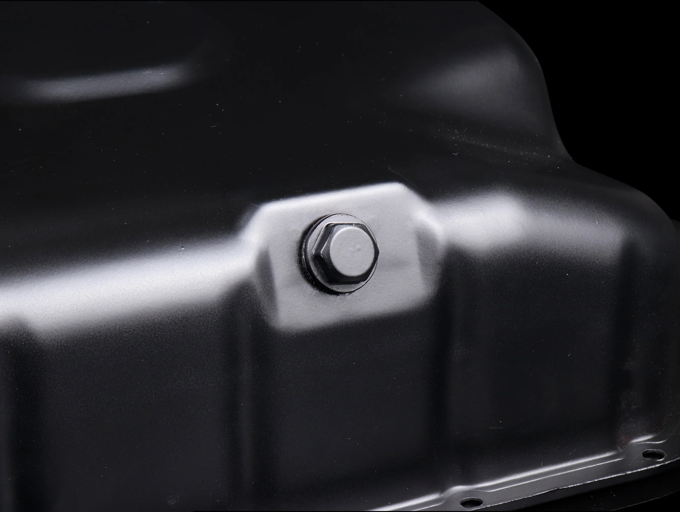 Unit 2 Fabrication K-Series Steel Baffled Oil Pan - Image 5