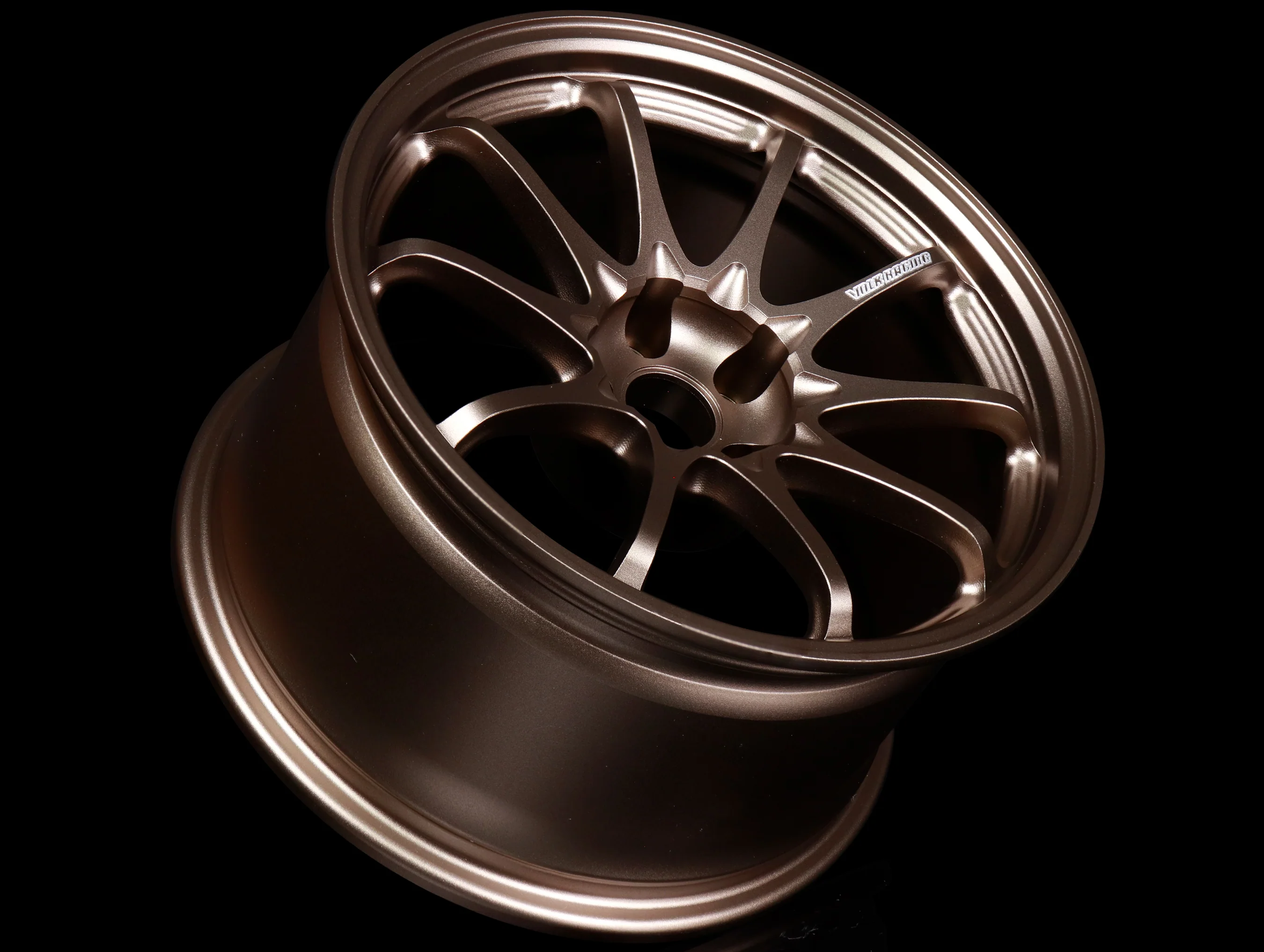 Volk Racing 1/4 Scale Model Wheel - CE28N-Plus - Image 5