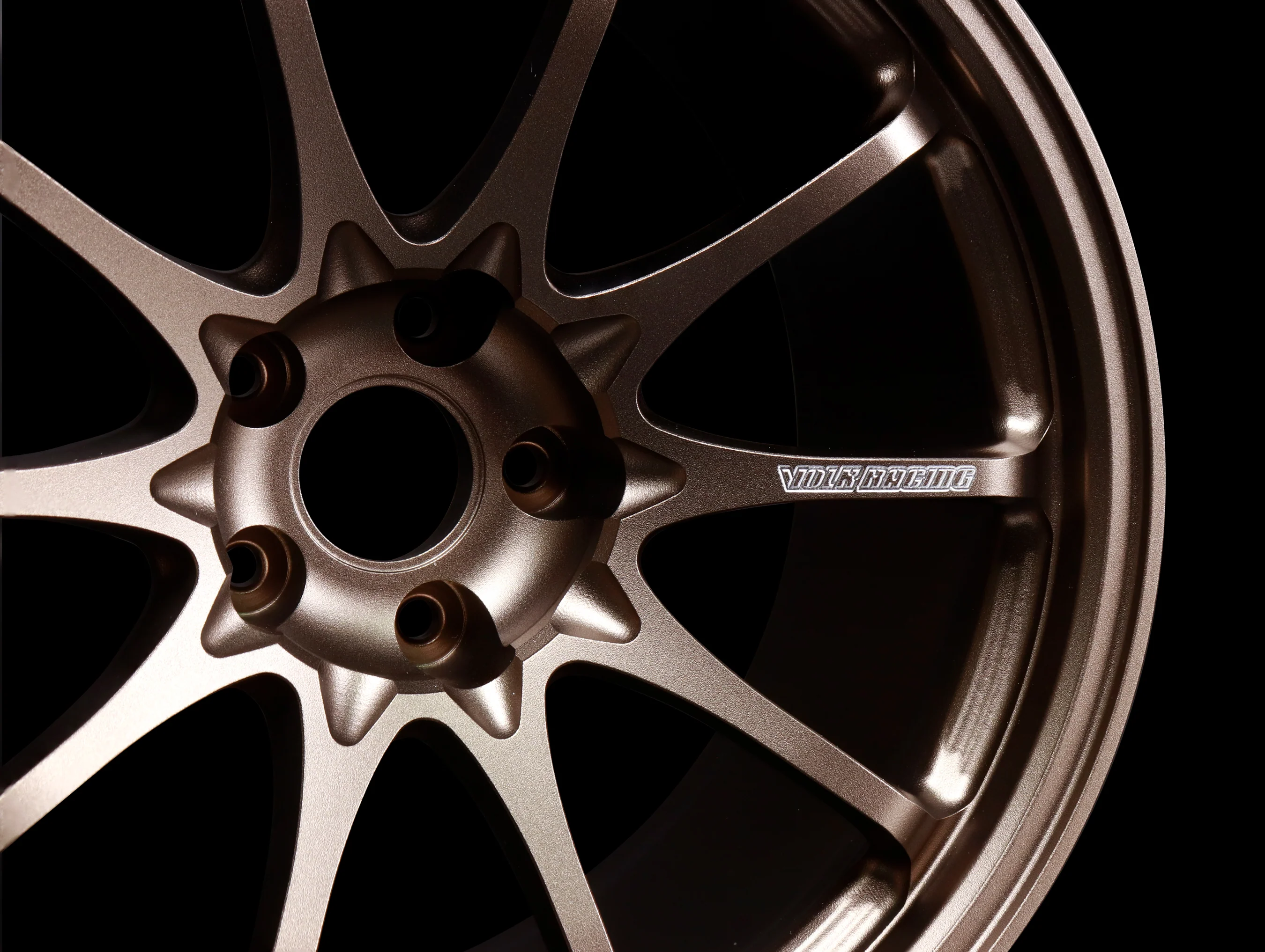 Volk Racing 1/4 Scale Model Wheel - CE28N-Plus - Image 6