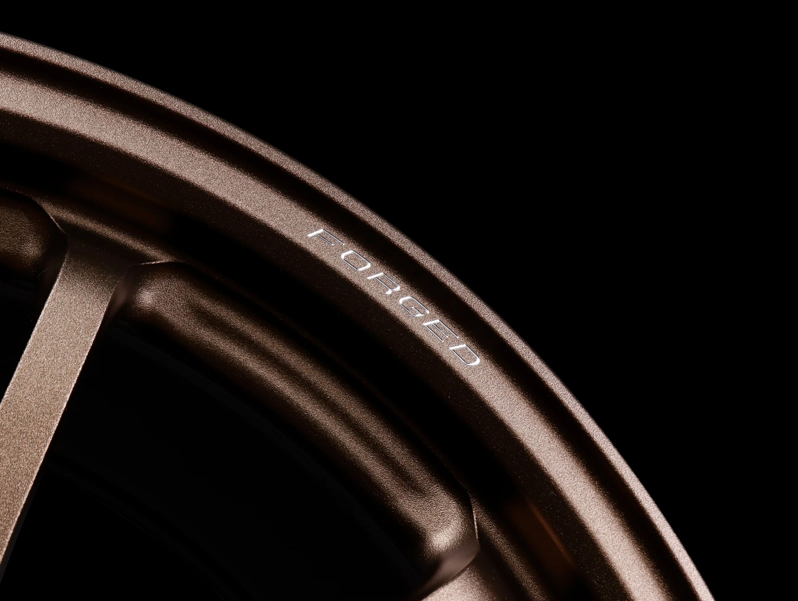 Volk Racing CE28N Plus M-Spec Wheels - Bronze - 18x9.5 / 5x120 / +38 - Image 6