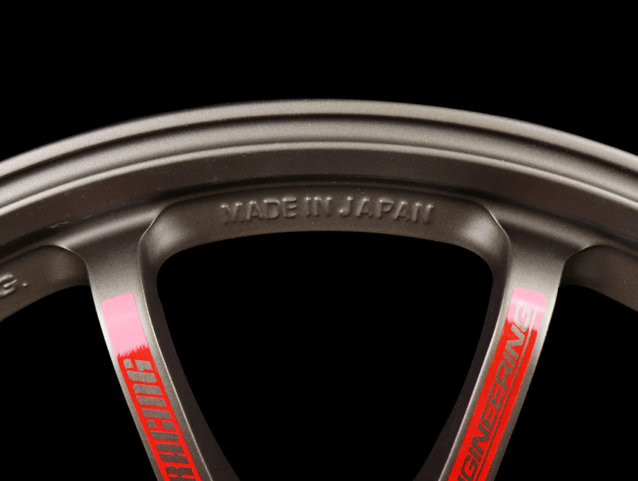 Volk Racing CE28SL Wheels - Bronze 18x9.5 / 5x114 / +35 - Image 7