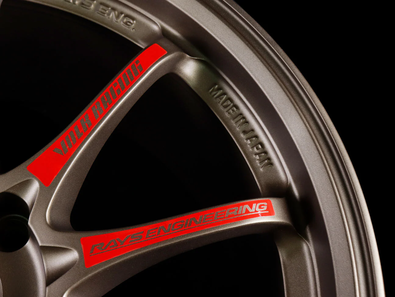 Volk Racing CE28SL Wheels - Bronze 18x9.5 / 5x120 / +35 - Image 5