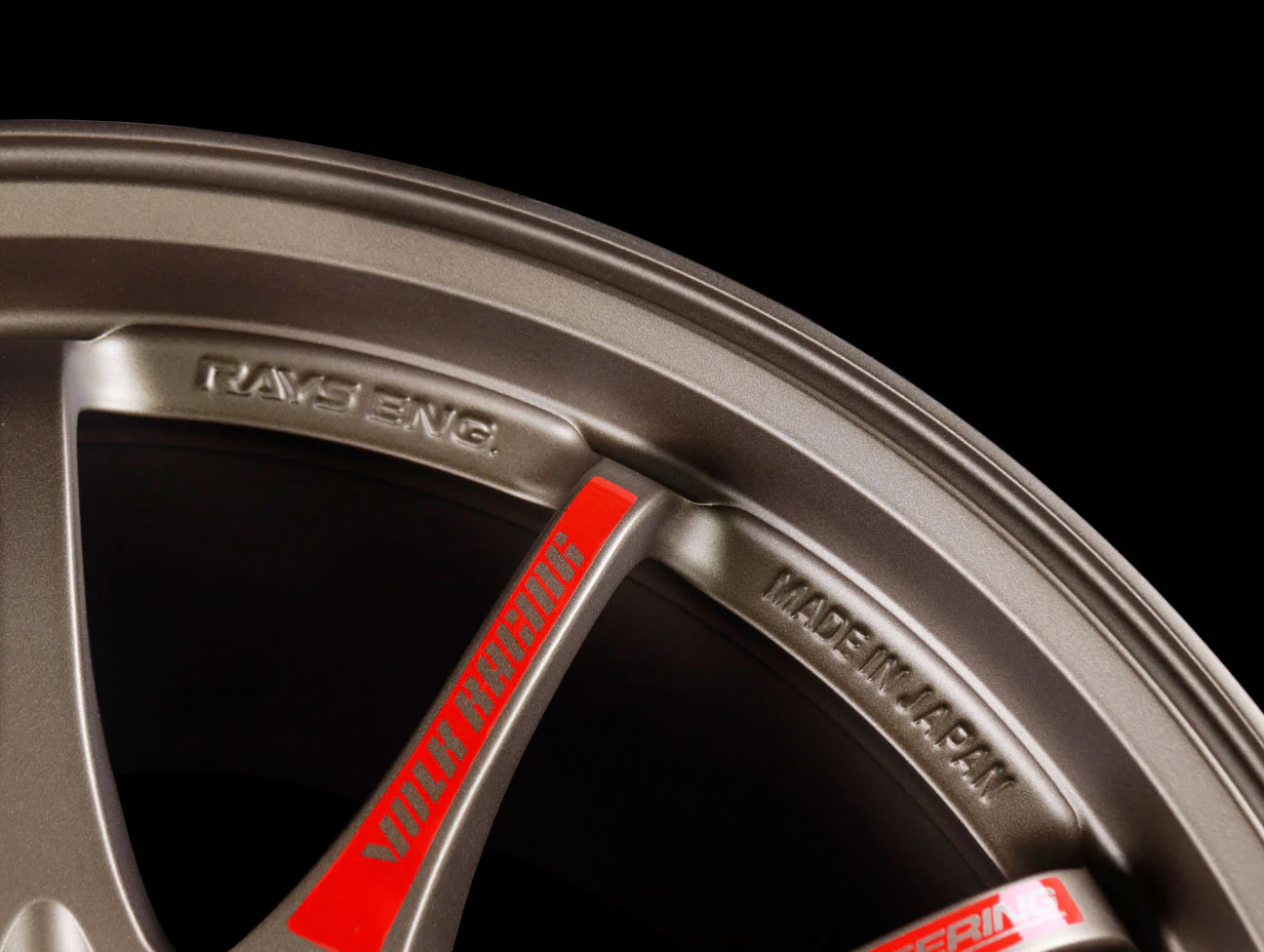 Volk Racing CE28SL Wheels - Bronze 18x9.5 / 5x120 / +35 - Image 7