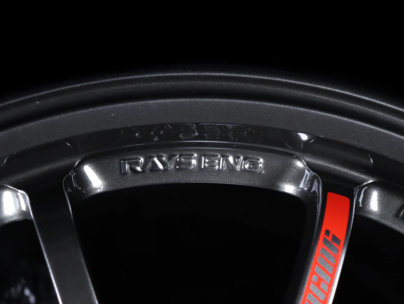 Volk Racing CE28SL Wheels - Diamond Black 18x9.5 / 5x120 / +35 - Image 7