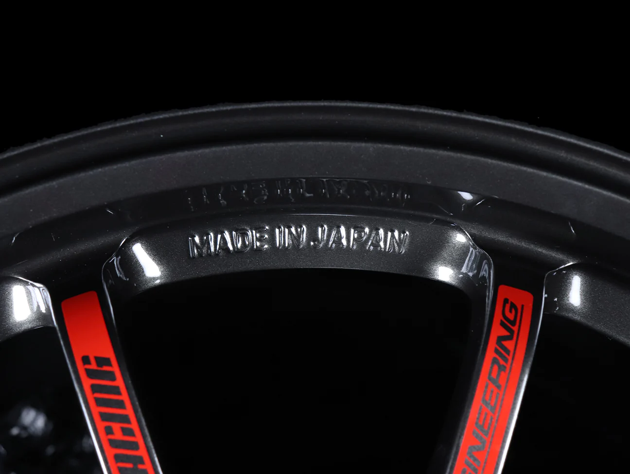 Volk Racing CE28SL Wheels - Diamond Black 18x9.5 / 5x120 / +35 - Image 8