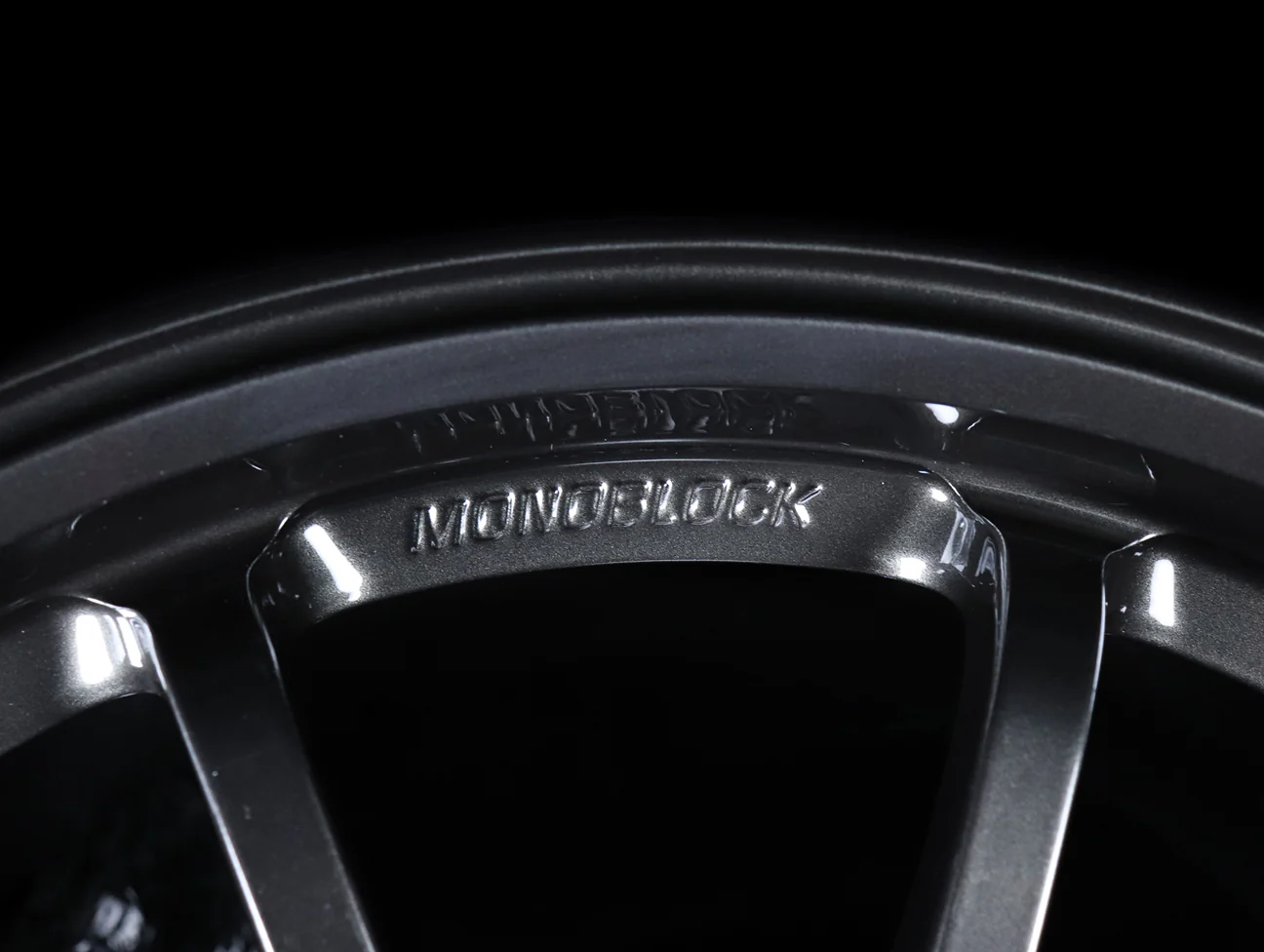 Volk Racing CE28SL Wheels - Diamond Black 18x9.5 / 5x120 / +35 - Image 9