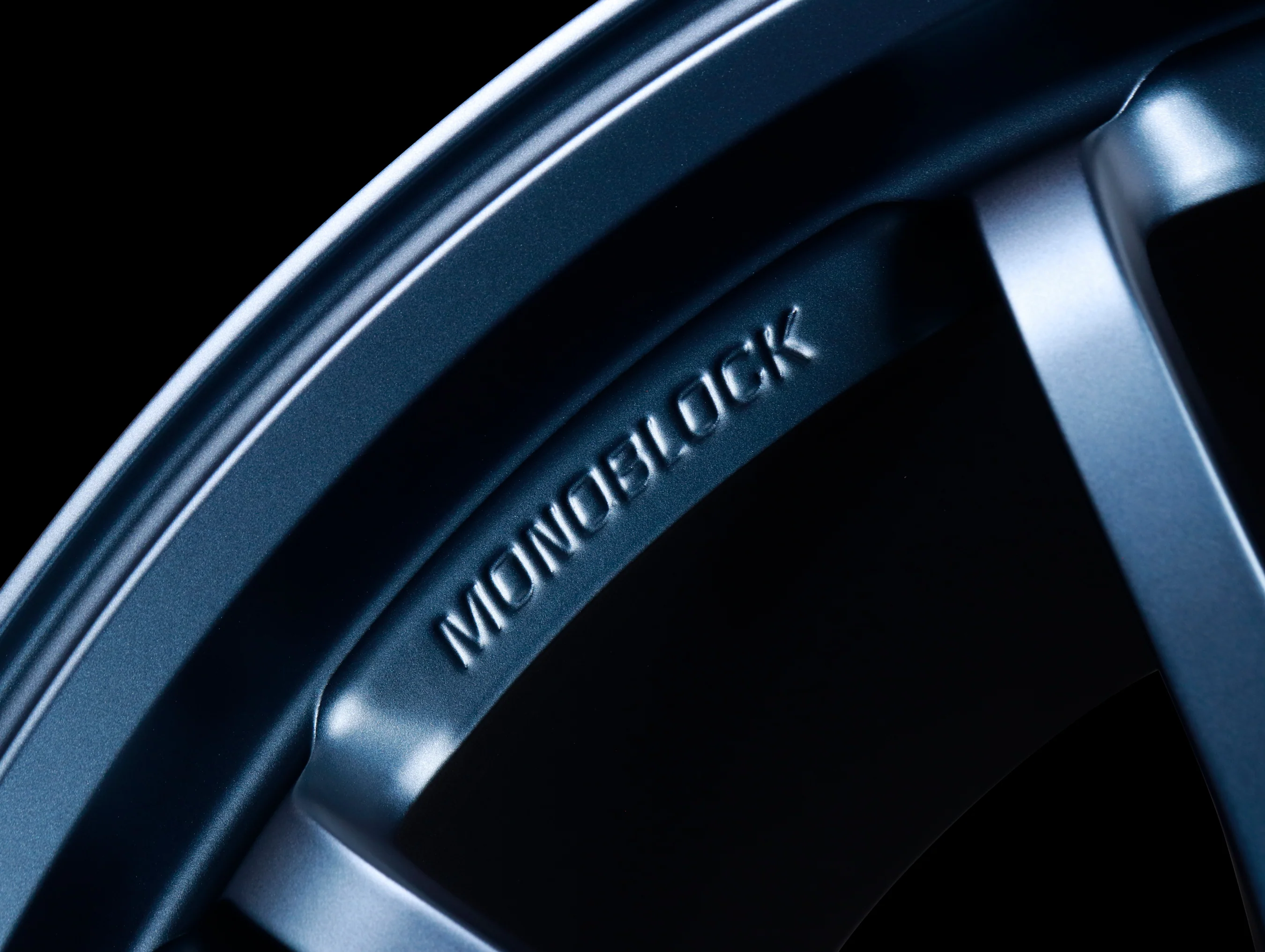 Volk Racing CE28SL Wheels - Matte Blue Gunmetal - 18x9.5 / 5x120 / +35 - Image 7