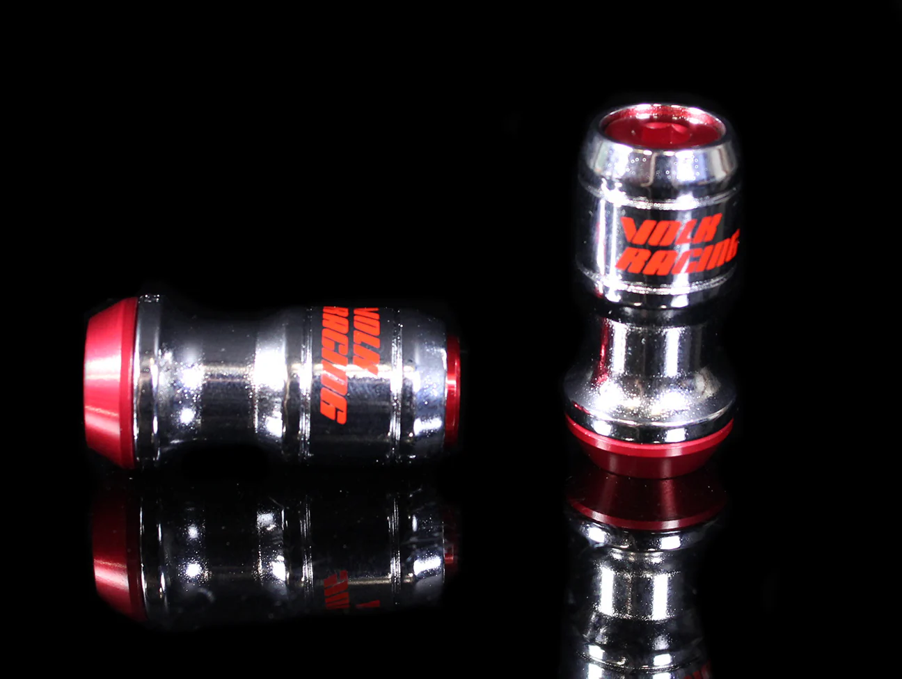 Volk Racing Formula Lug Nuts - Image 4