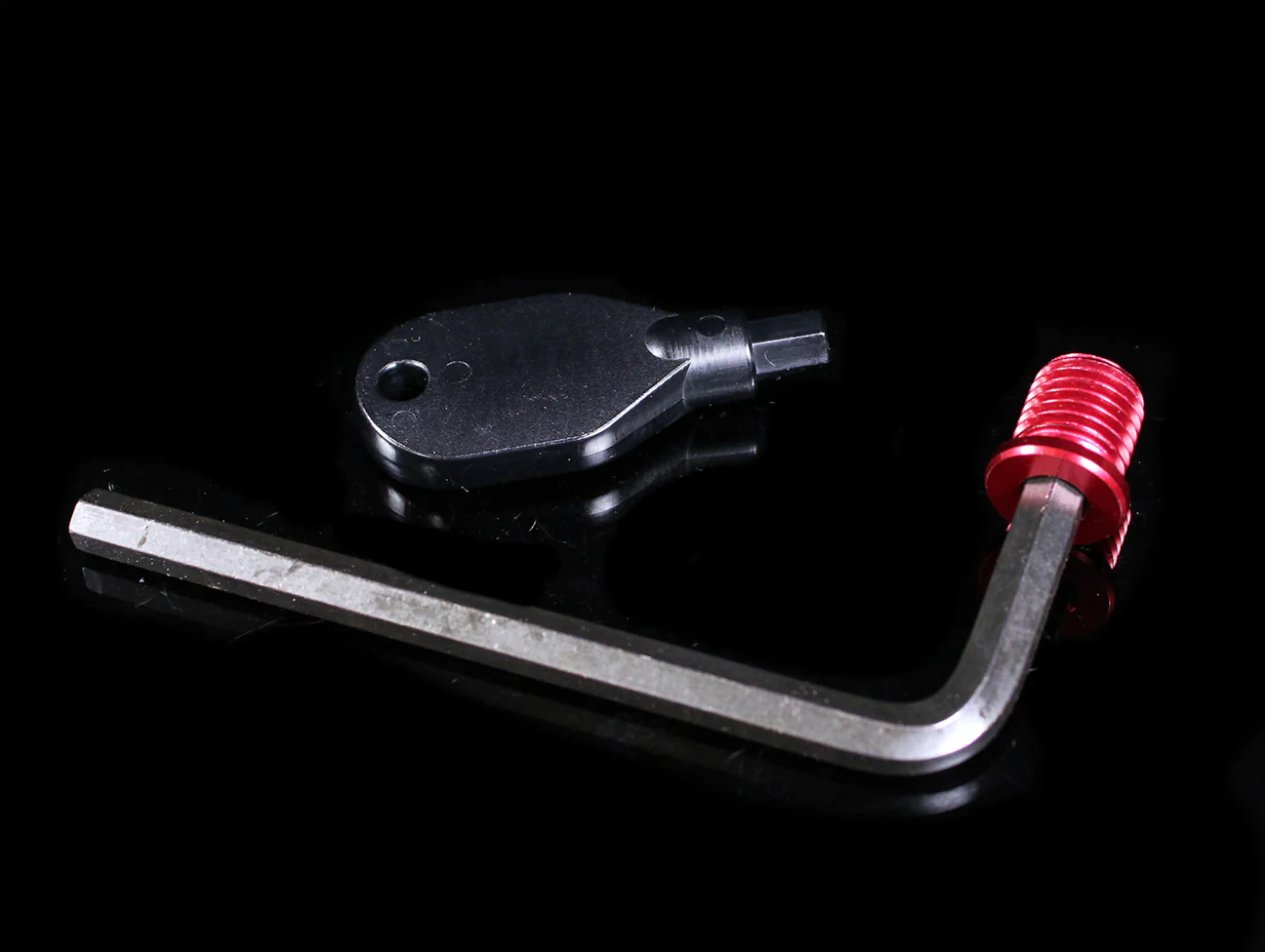 Volk Racing Formula Lug Nuts - Image 5