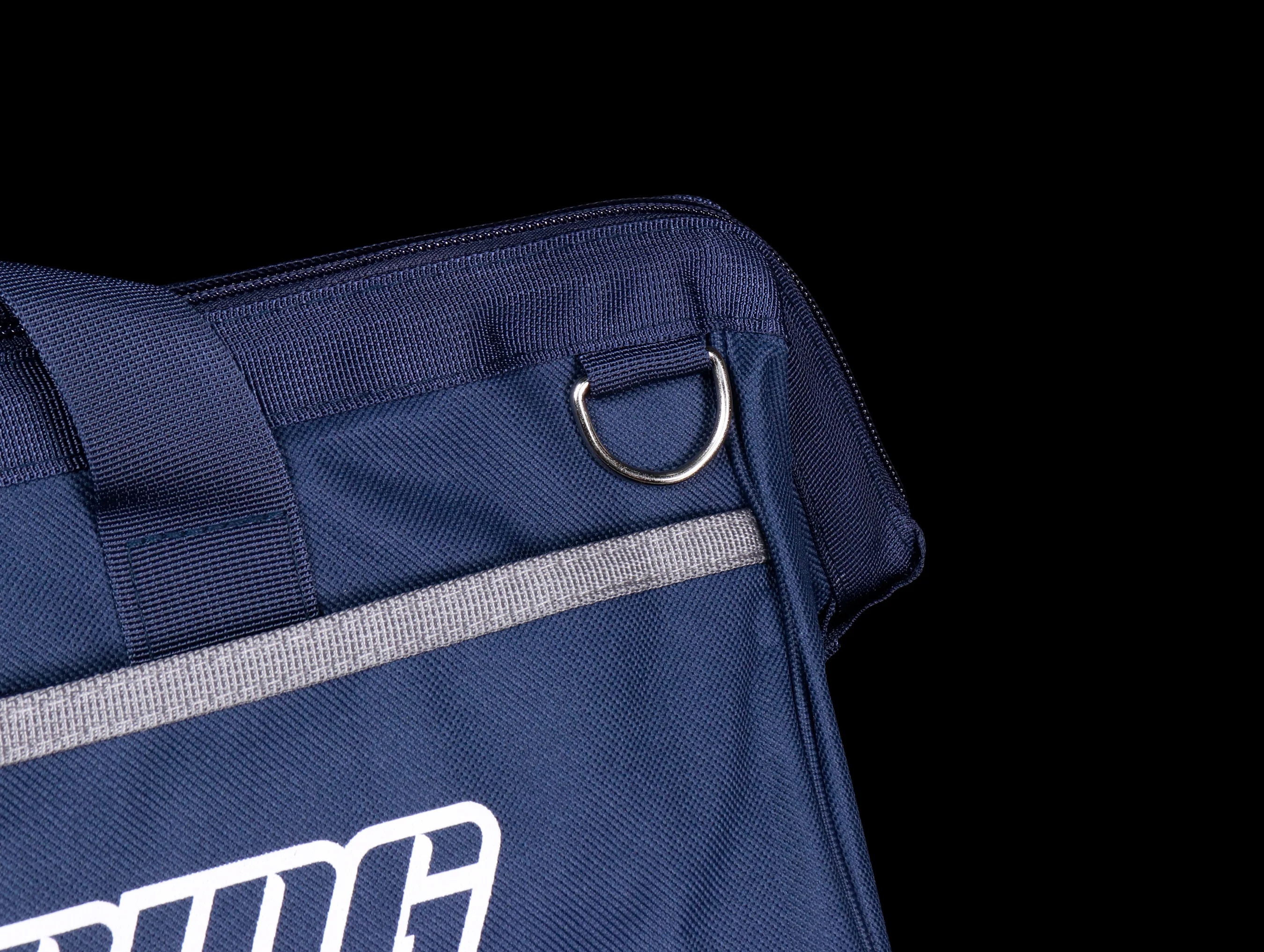 Volk Racing Official Tool Bag - Navy - Image 5