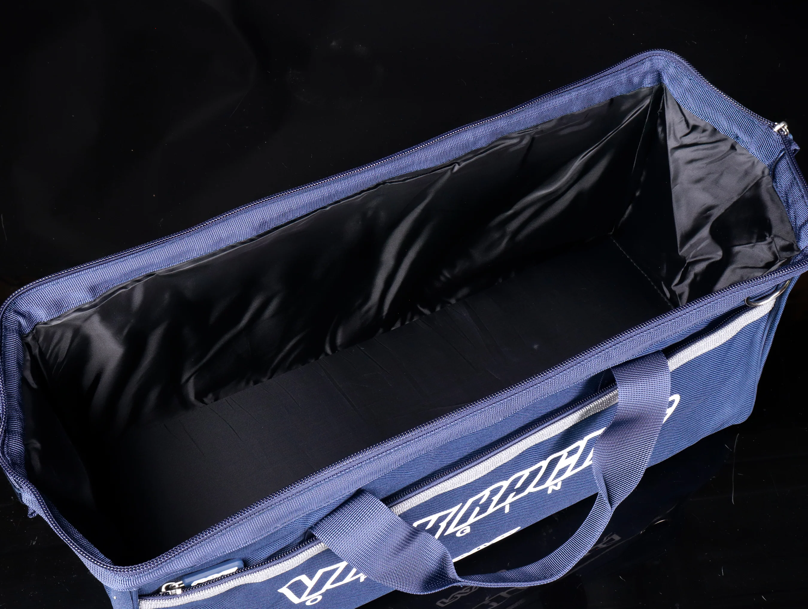 Volk Racing Official Tool Bag - Navy - Image 6