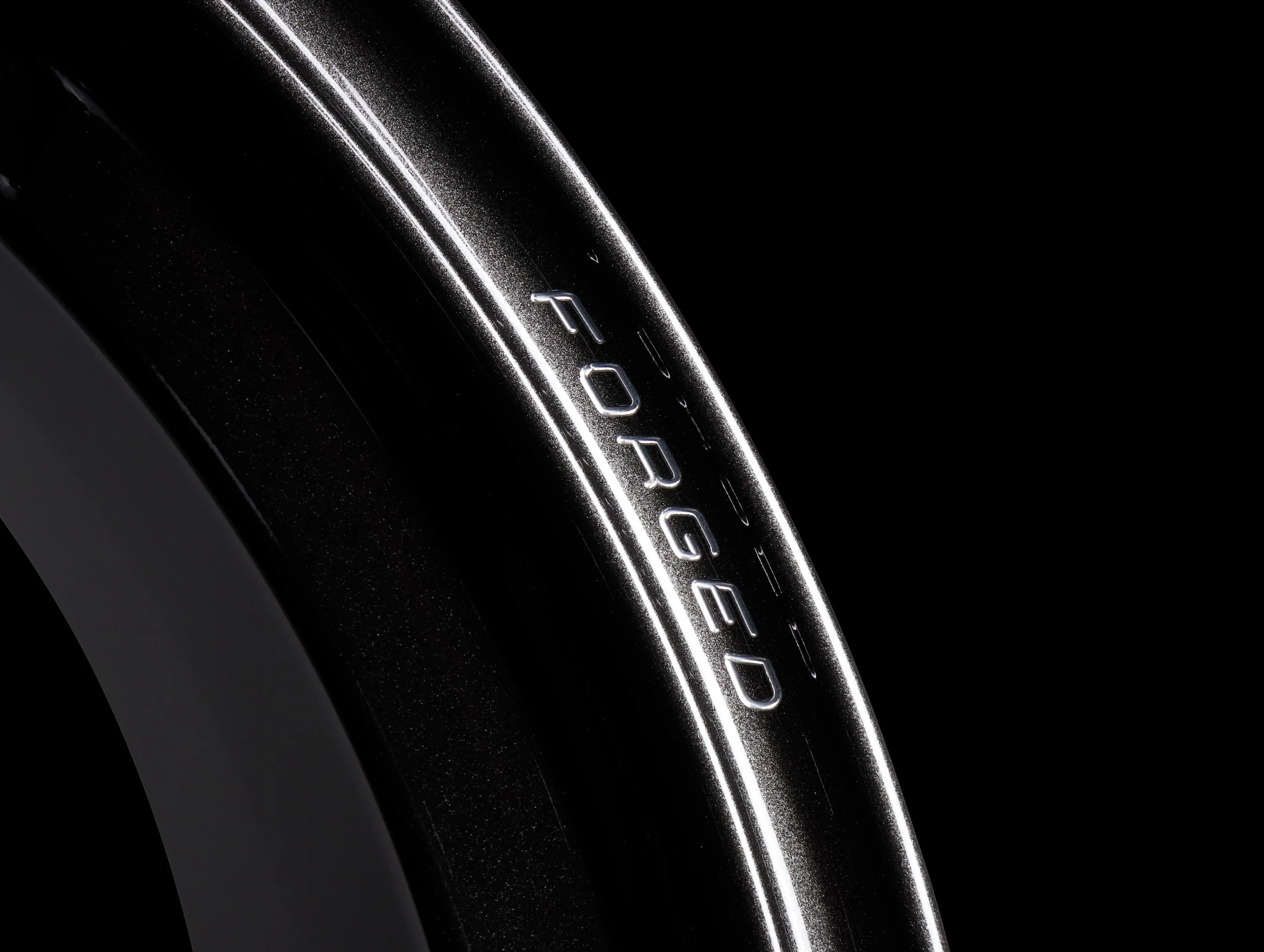 Volk Racing TE37 Saga S-Plus Wheels - Diamond Dark Gunmetal / 17x9 / 5x114.3 / +40 - Image 6