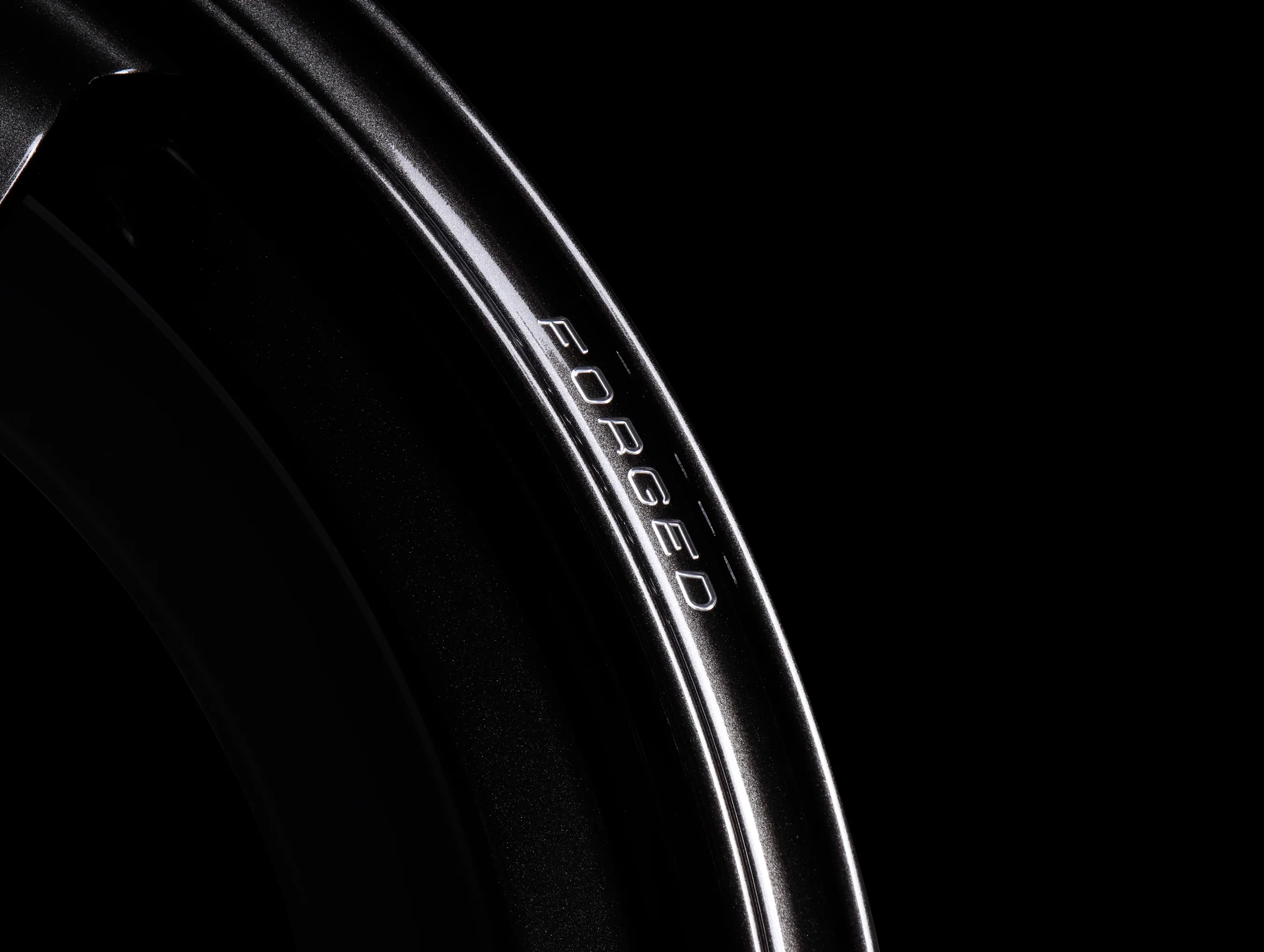 Volk Racing TE37 Saga S-Plus Wheels - Diamond Dark Gunmetal / 18x9.5 / 5x114 - Image 6
