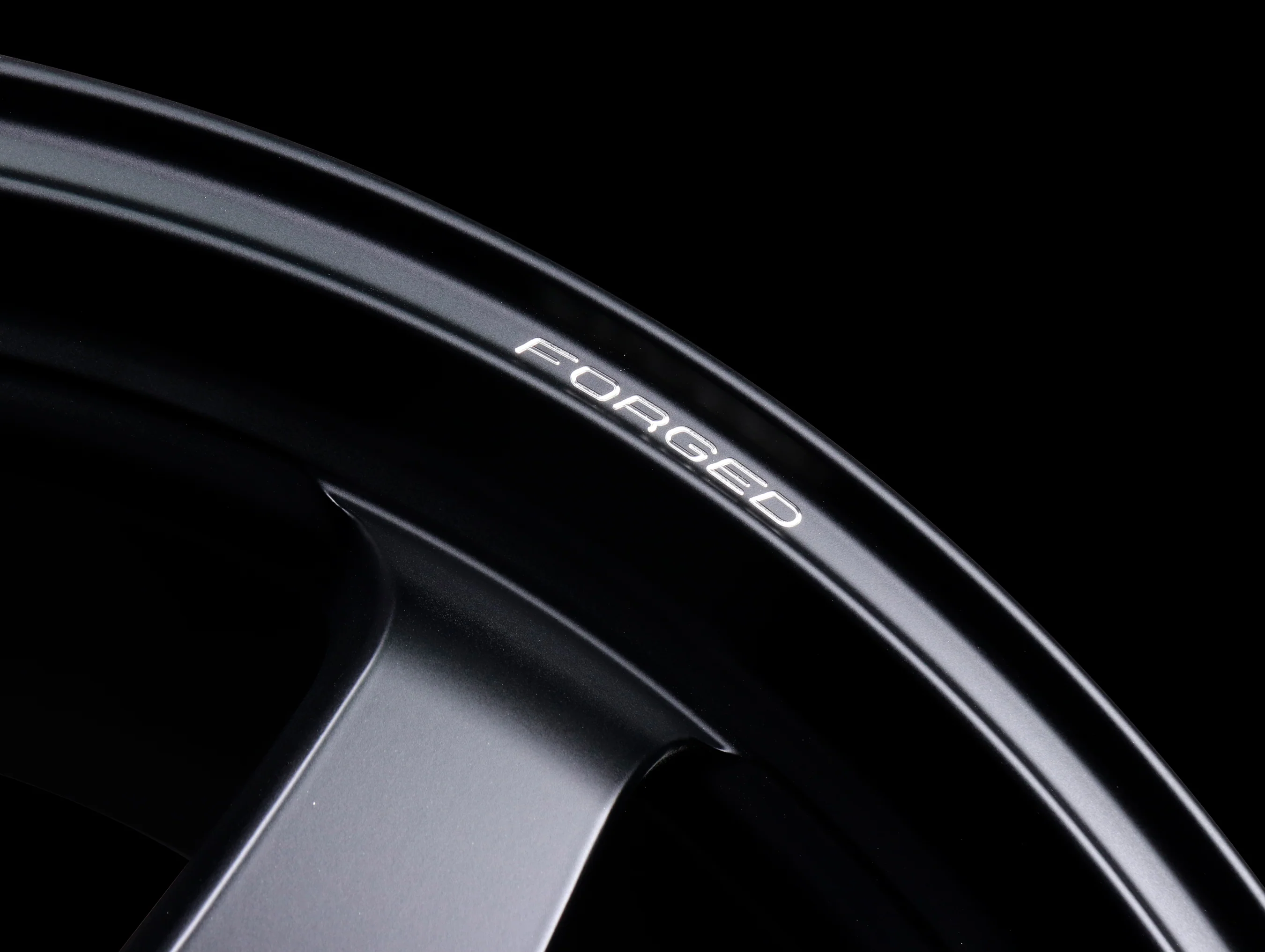 Volk Racing TE37 Ultra M-Spec Wheels - Matte Black / 20x9.5 / 5x114 / +28 - Image 8