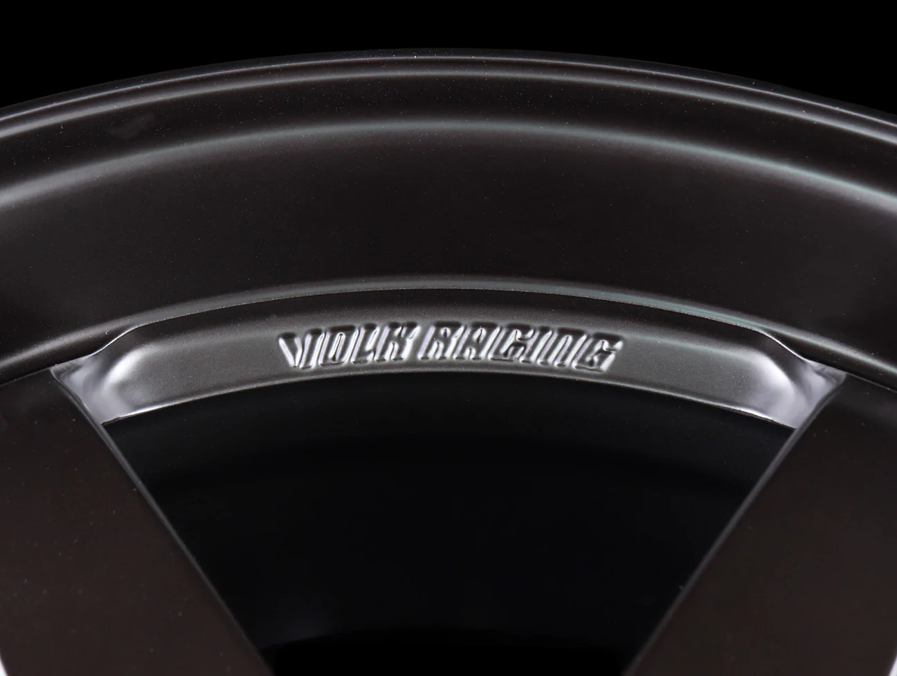 Volk Racing TE37SL Black Edition III Wheel - 18x9.5 / 5x114.3 / +39 - Image 7