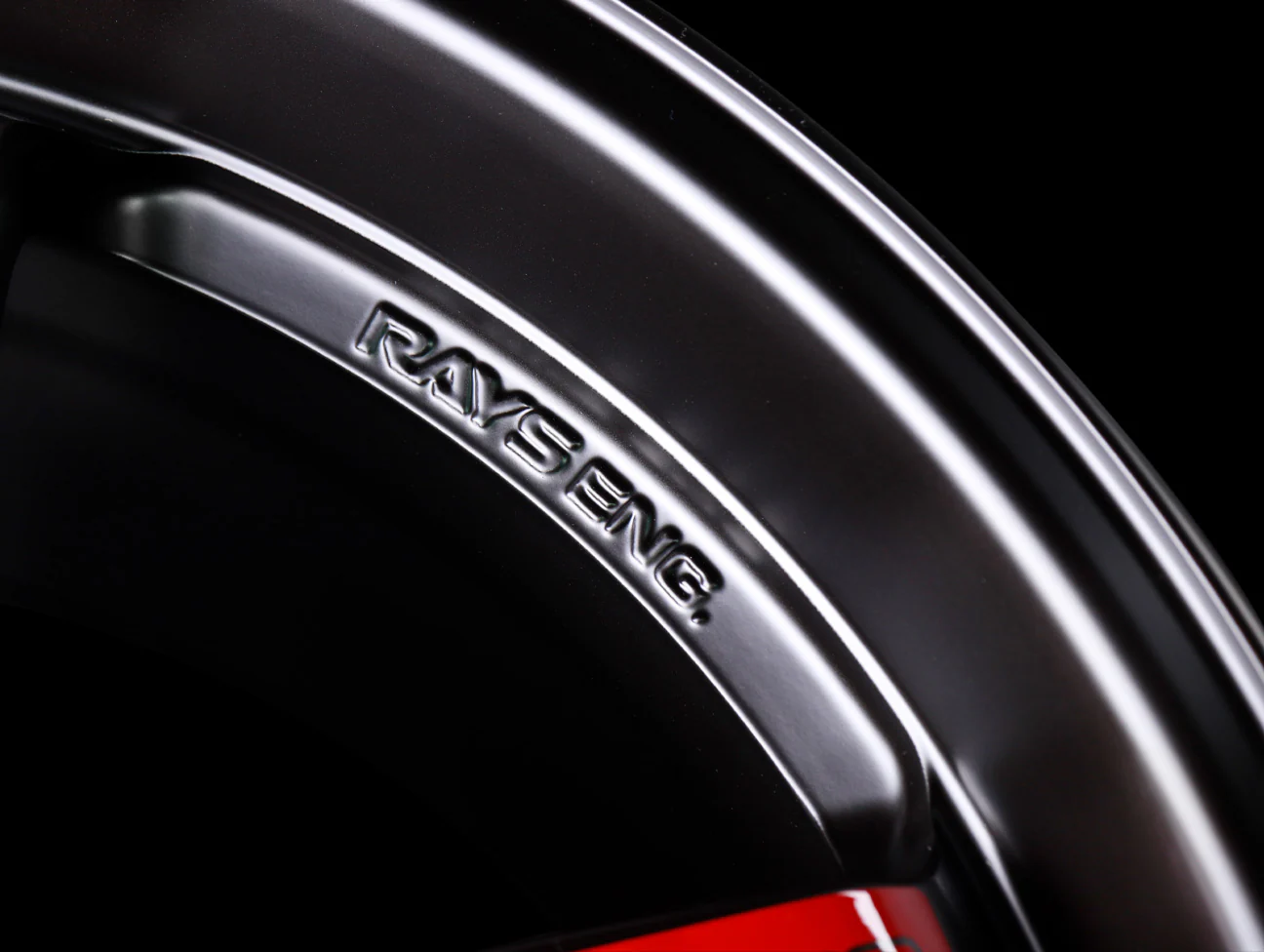 Volk Racing TE37SL Black Edition III Wheel - 18x9.5 / 5x114.3 / +39 - Image 9