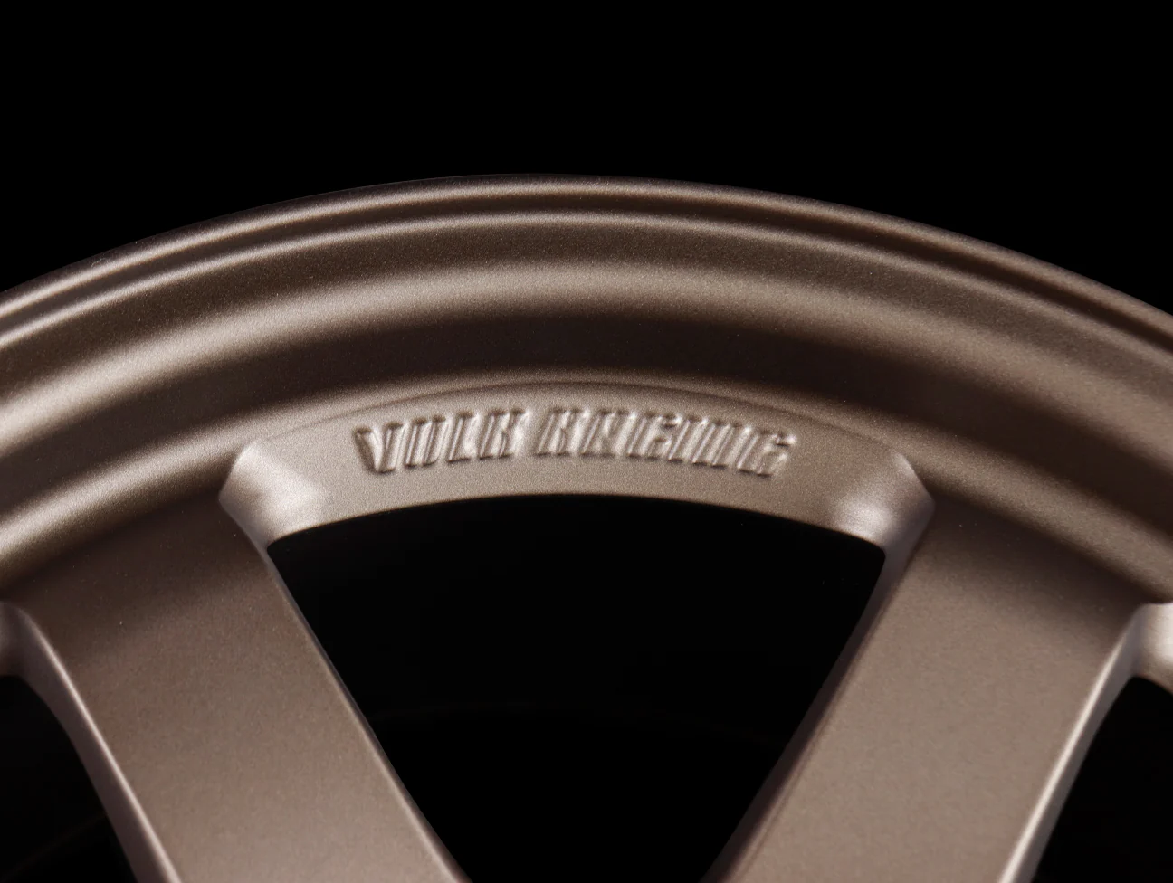 Volk Racing TE37SL Super Lap Edition - Bronze 15x8.0 / 5x114.3 / +32 - Image 6