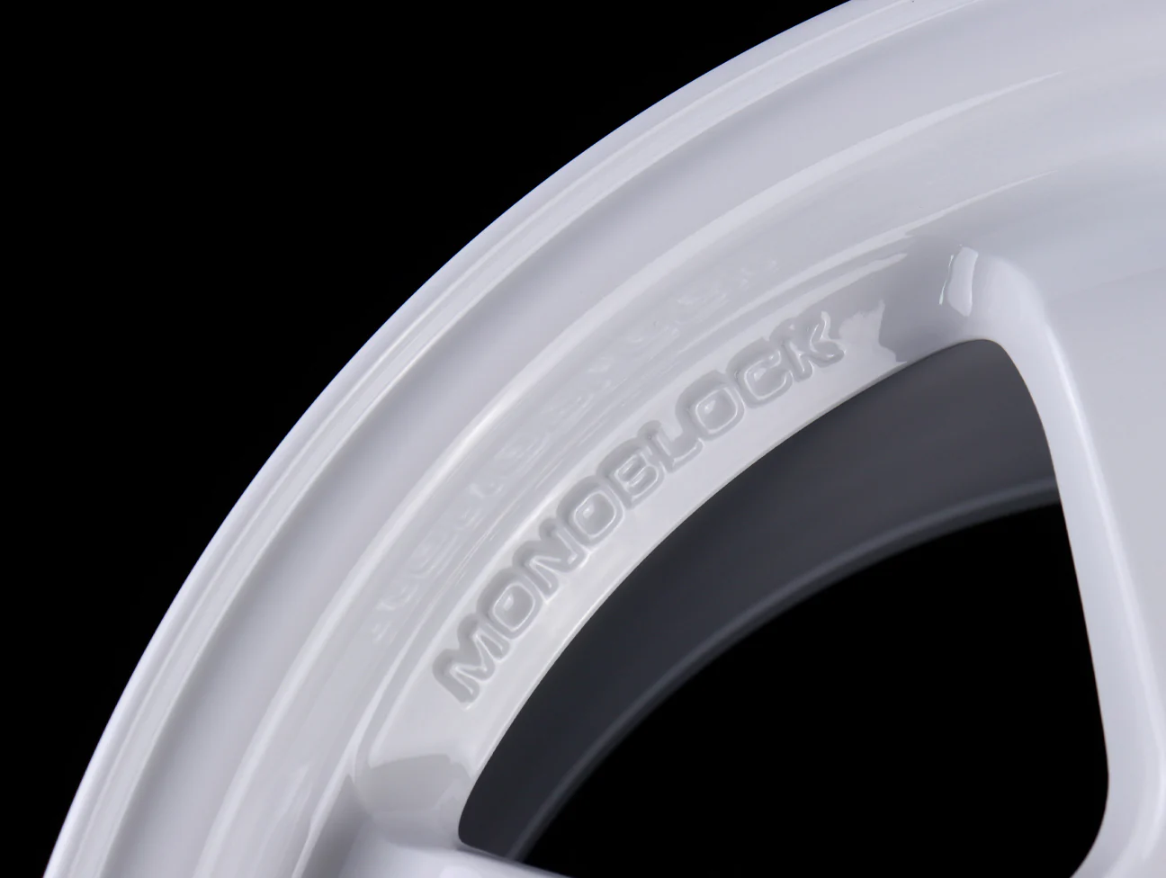 Volk Racing TE37SL Super Lap Edition - Dash White 15x8.0 / 5x114 / +32 - Image 6