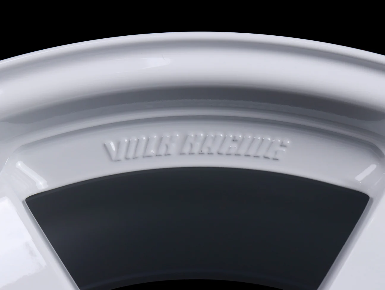 Volk Racing TE37SL Super Lap Edition - Dash White 18x9.5 / 5x114 / +40 - Image 6