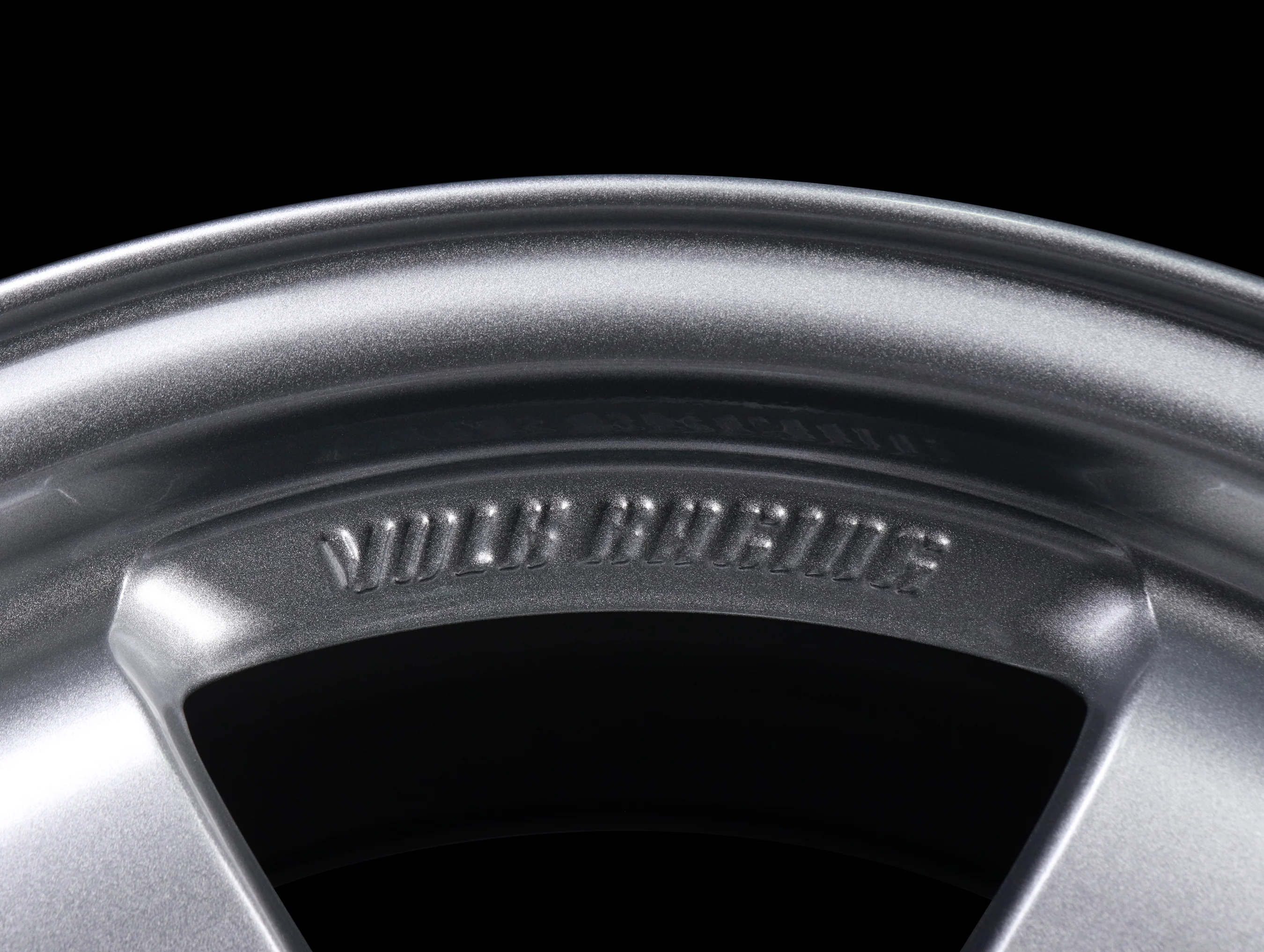 Volk Racing TE37SL Super Lap Edition - Diamond Silver 15x8.0 / 4x100 - Image 8