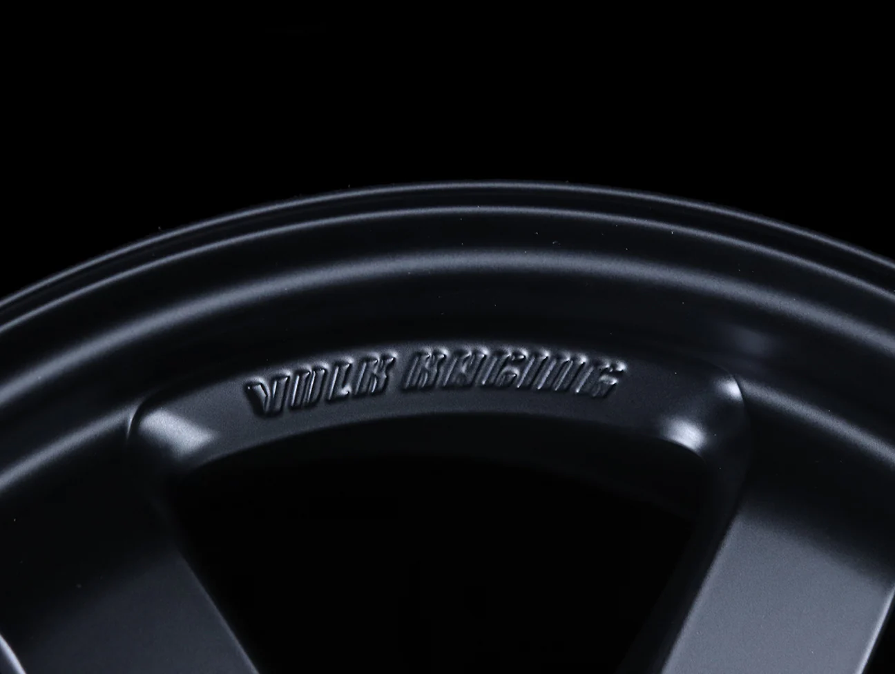 Volk Racing TE37SL Super Lap Edition - Flat Black 15x8.0 / 5x114 / +32 - Image 6