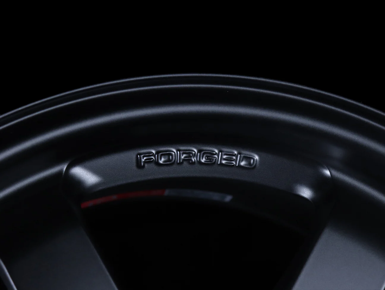 Volk Racing TE37SL Super Lap Edition - Flat Black 15x8.0 / 5x114 / +32 - Image 8