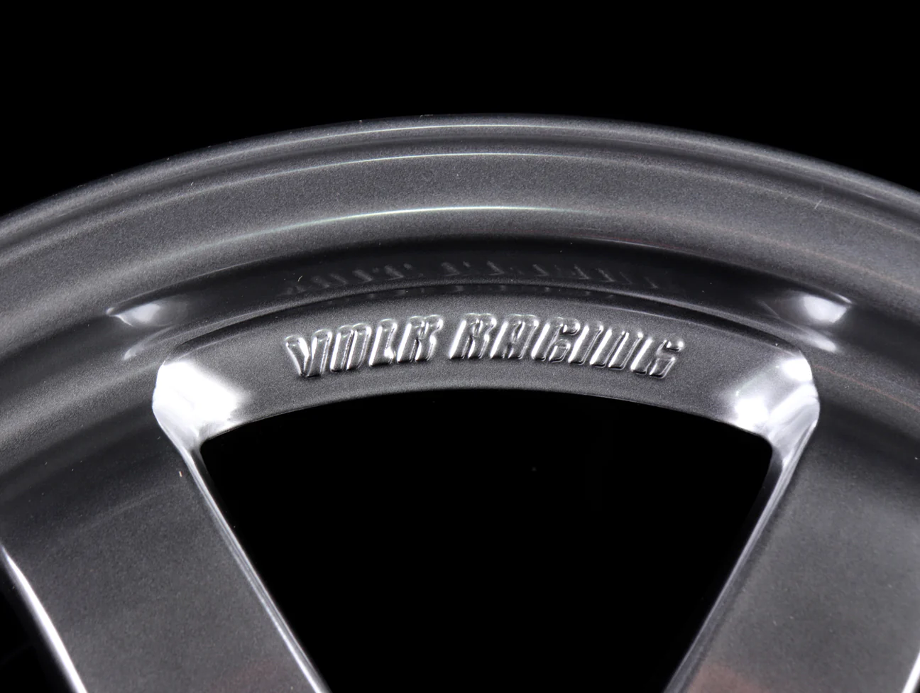 Volk Racing TE37SL Super Lap Edition - Formula Silver 15x8.0 / 4x100 / +35 - Image 7