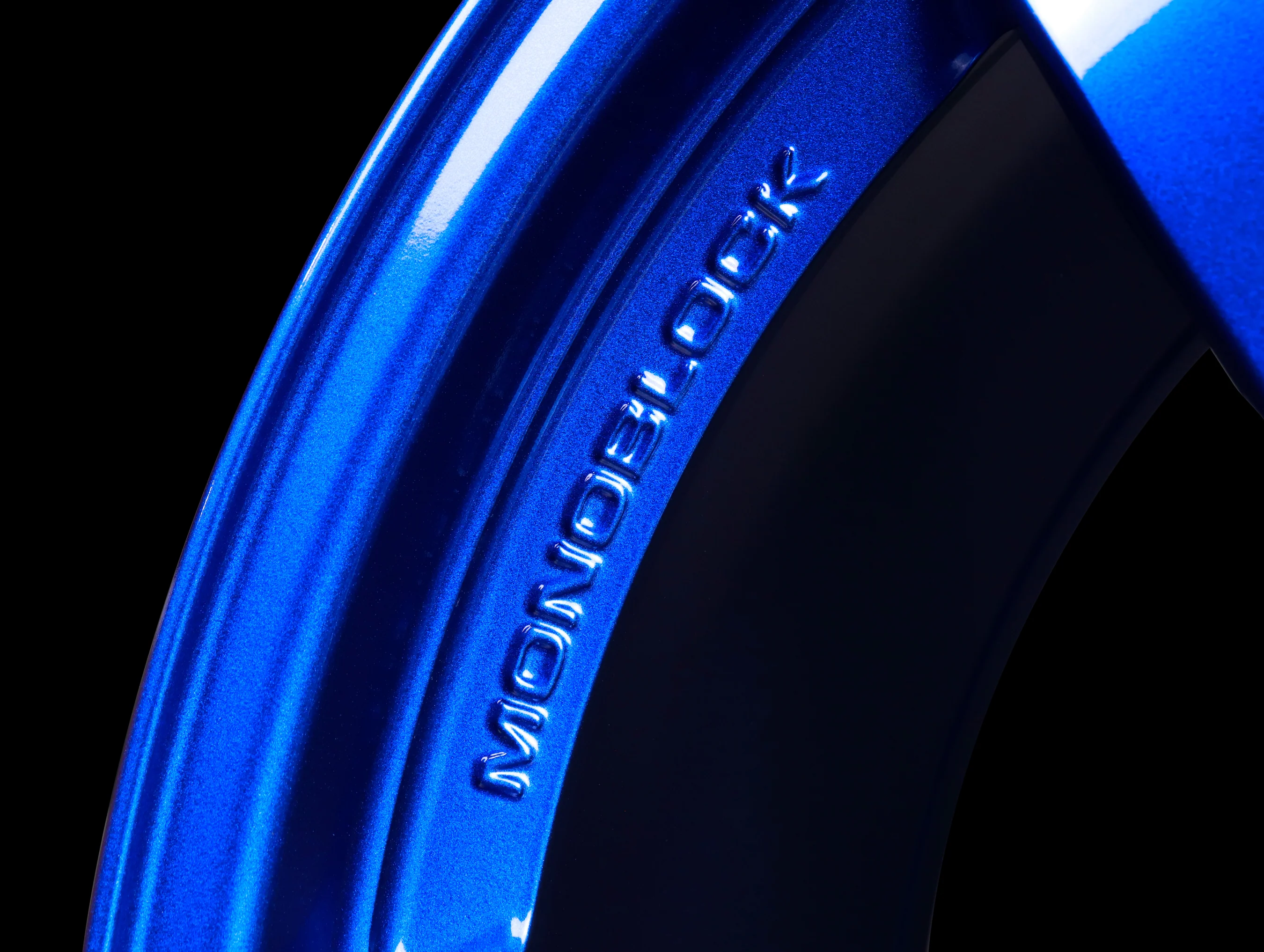 Volk Racing TE37SL Super Lap Edition - Hyper Blue 18x9.5 / 5x120 - Image 7