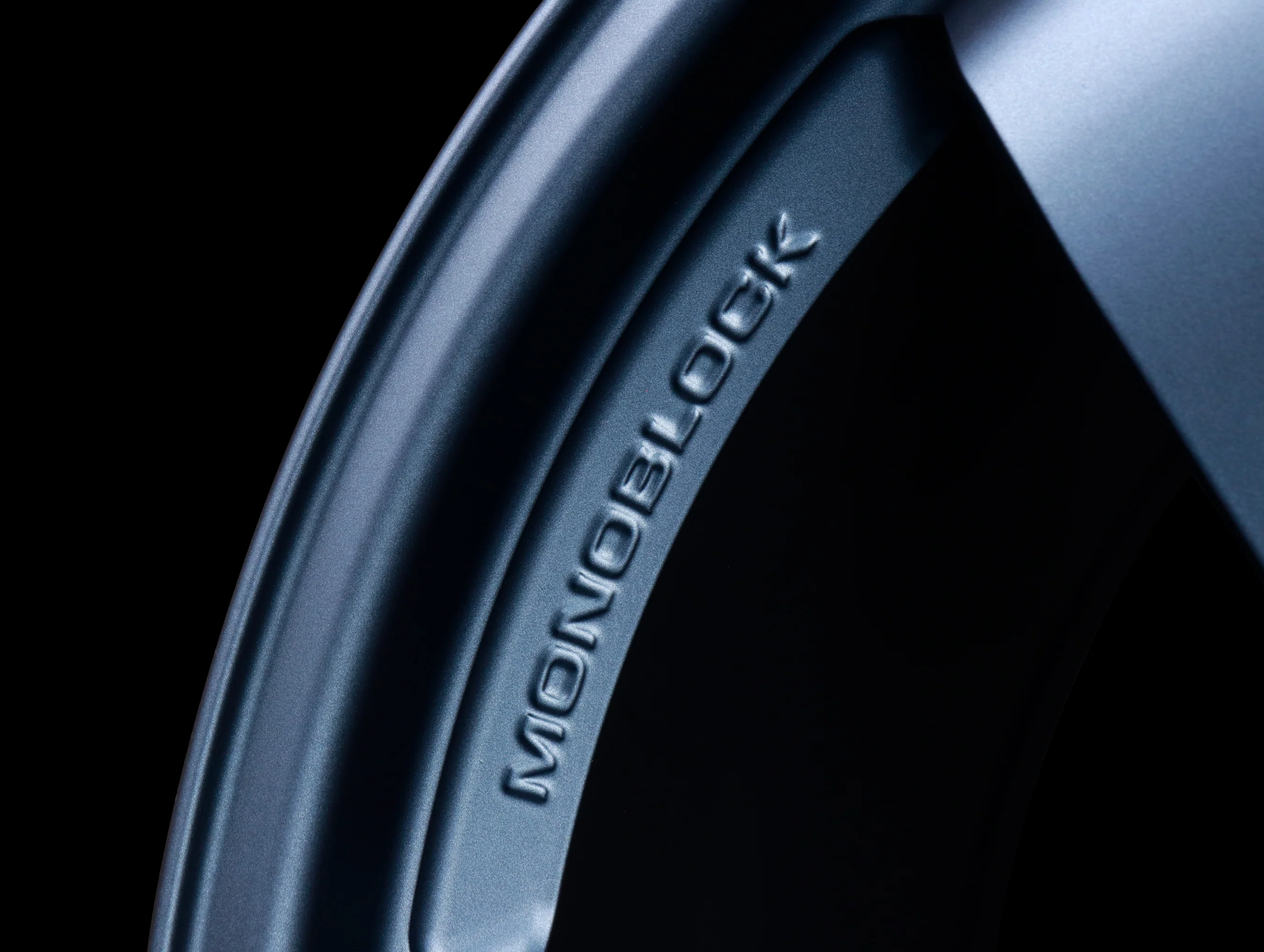 Volk Racing TE37SL Super Lap Edition - Matte Blue Gunmetal / 18x9.5 / 5x120 - Image 6