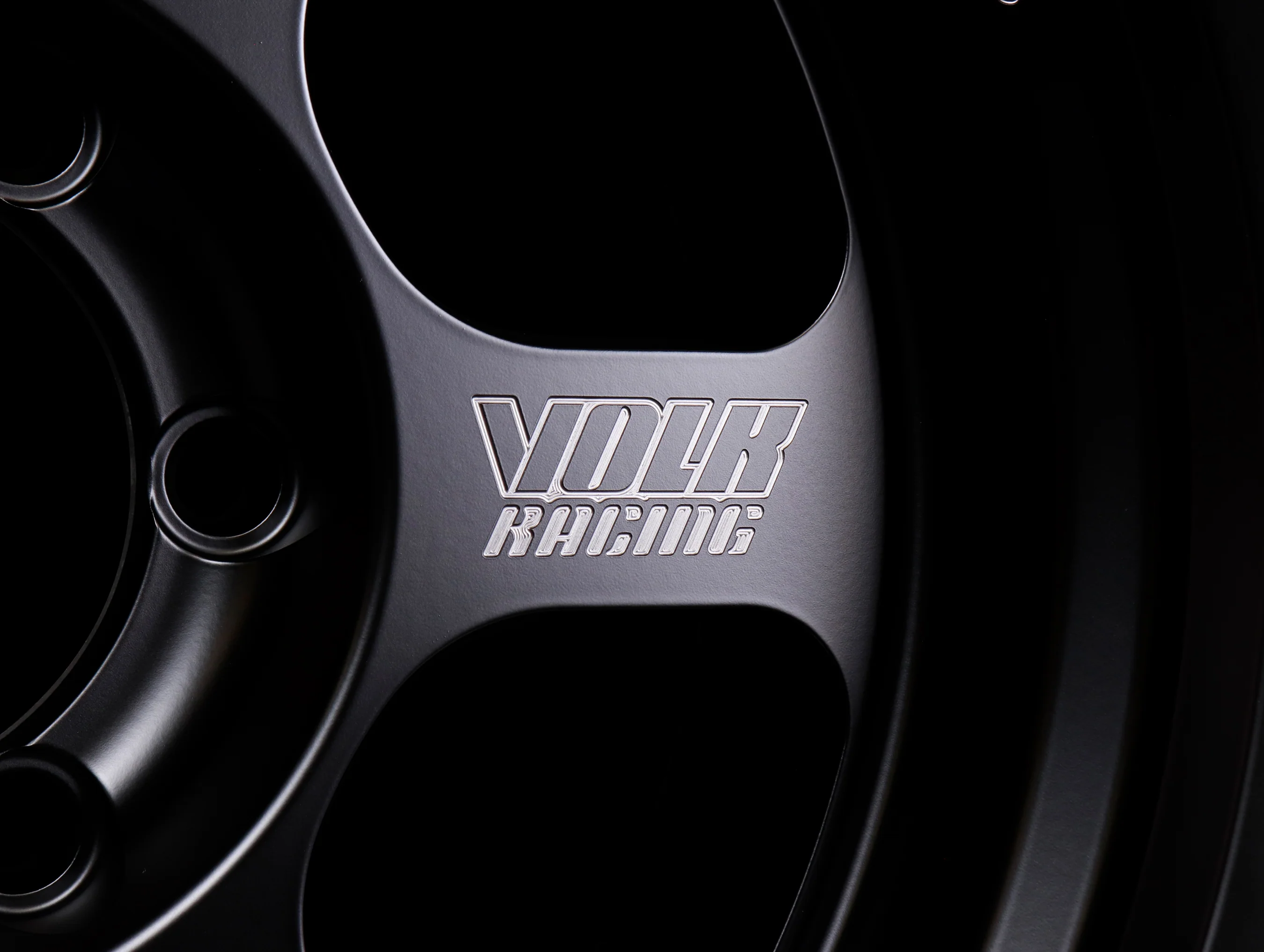 Volk Racing TE37XT Black Shadow Wheels - 17x8.5 / 6x139 / -10 - Image 5