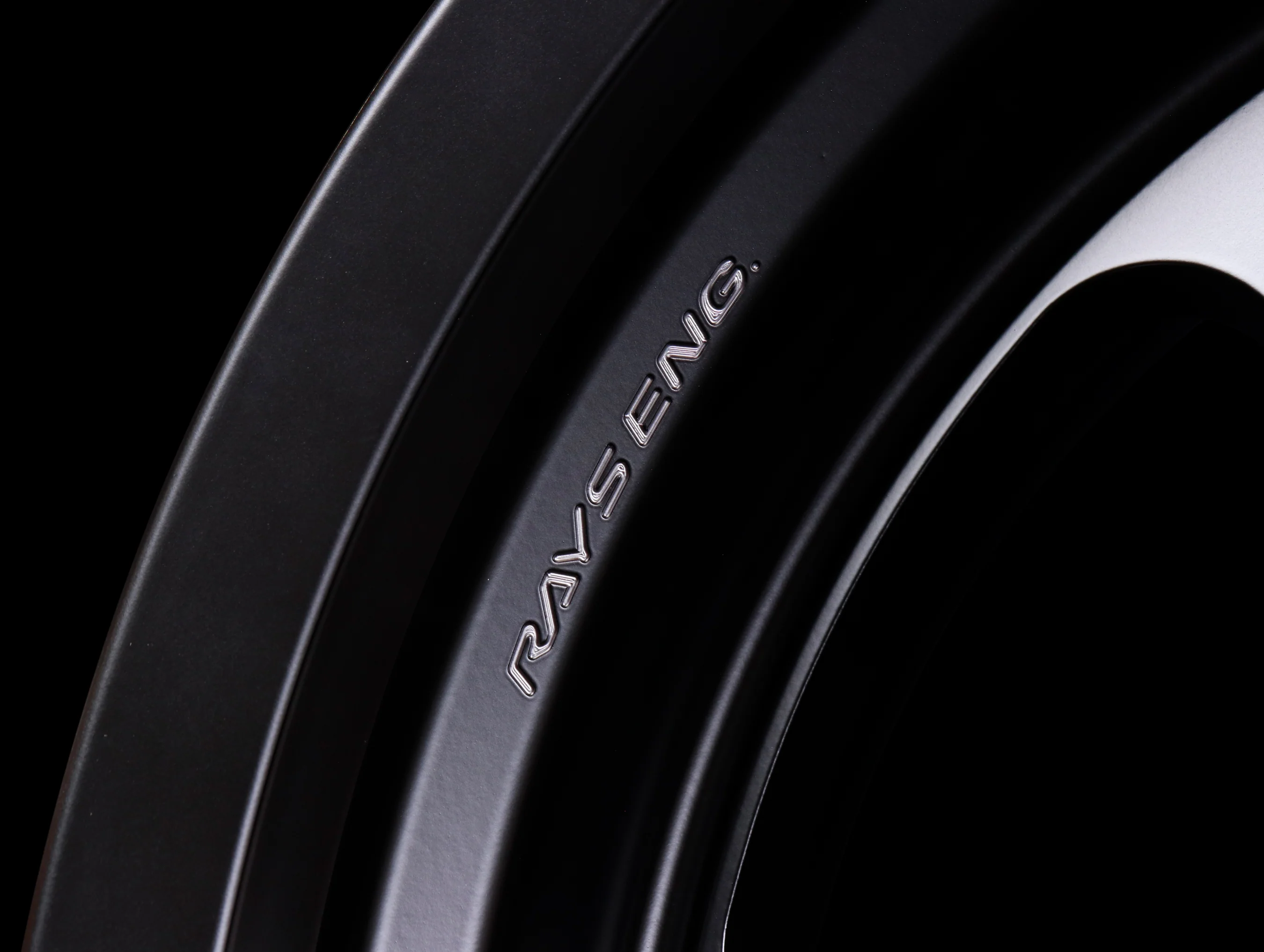 Volk Racing TE37XT Black Shadow Wheels - 17x8.5 / 6x139 / -10 - Image 7