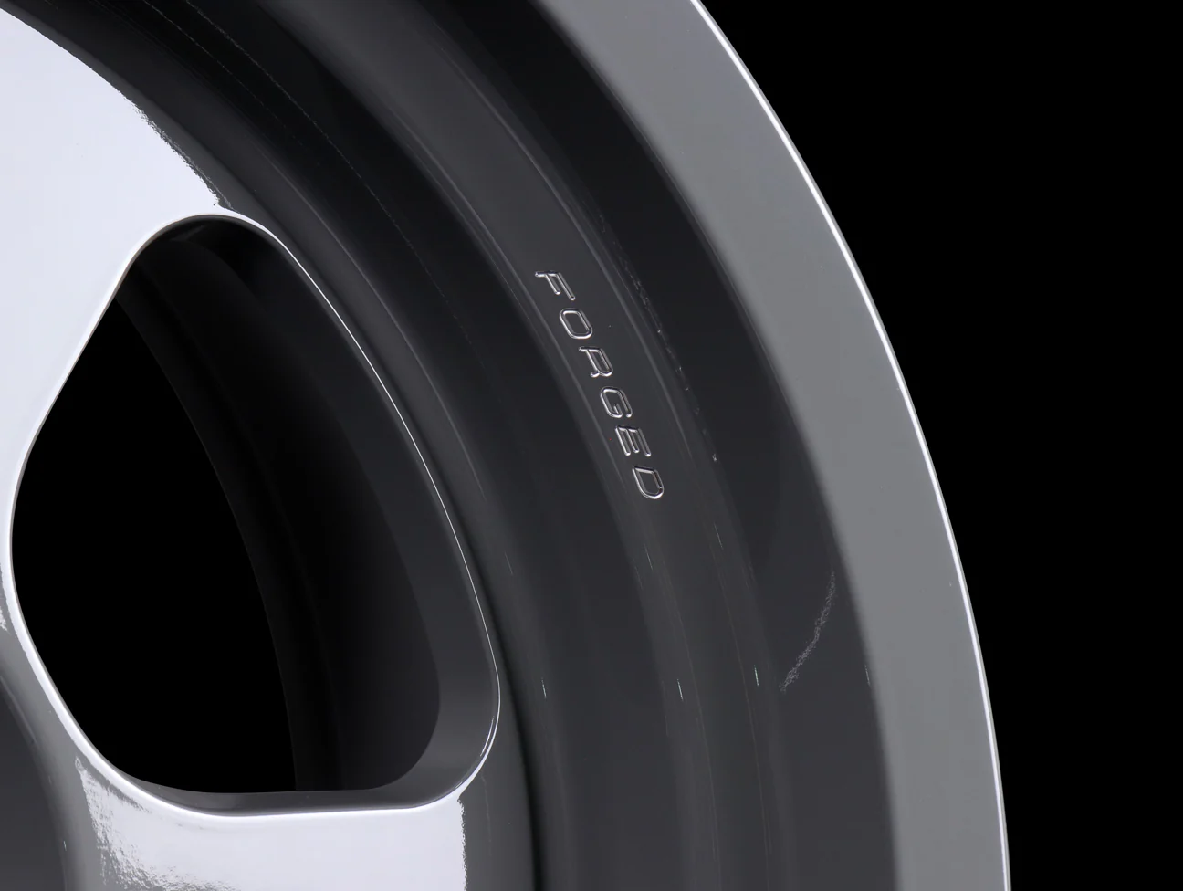 Volk Racing TE37XT M-Spec Wheels - Arms Gray - 17x8.5 / 6x139 / -10 - Image 6