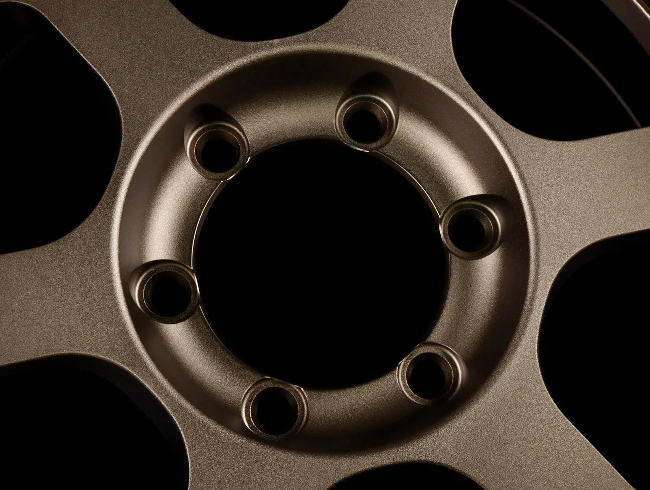 Volk Racing TE37XT M-Spec Wheels - Bronze - 17x8.5 / 6x139 / -10 - Image 4