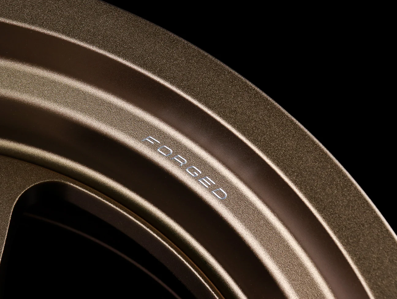 Volk Racing TE37XT M-Spec Wheels - Bronze - 17x8.5 / 6x139 / -10 - Image 6