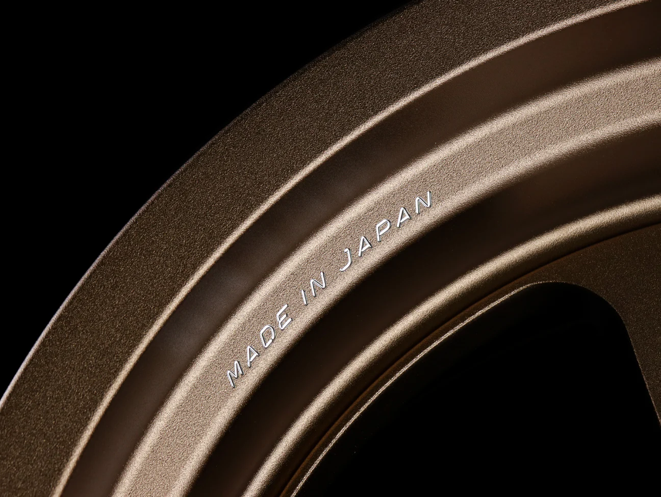 Volk Racing TE37XT M-Spec Wheels - Bronze - 17x8.5 / 6x139 / -10 - Image 7