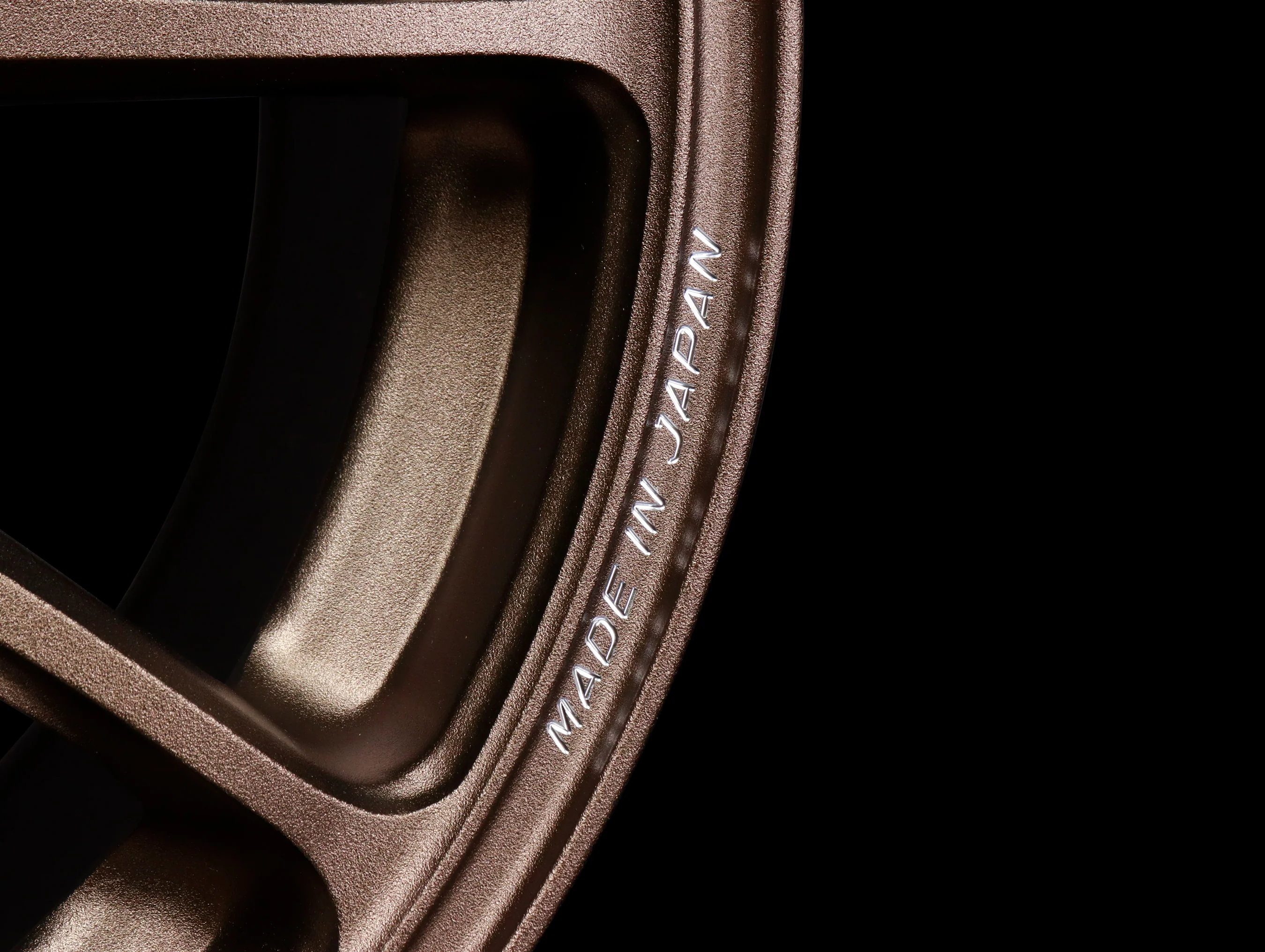 Volk Racing ZE40 M-Spec Wheels - Bronze / 15x7 / 4x100 - Image 9