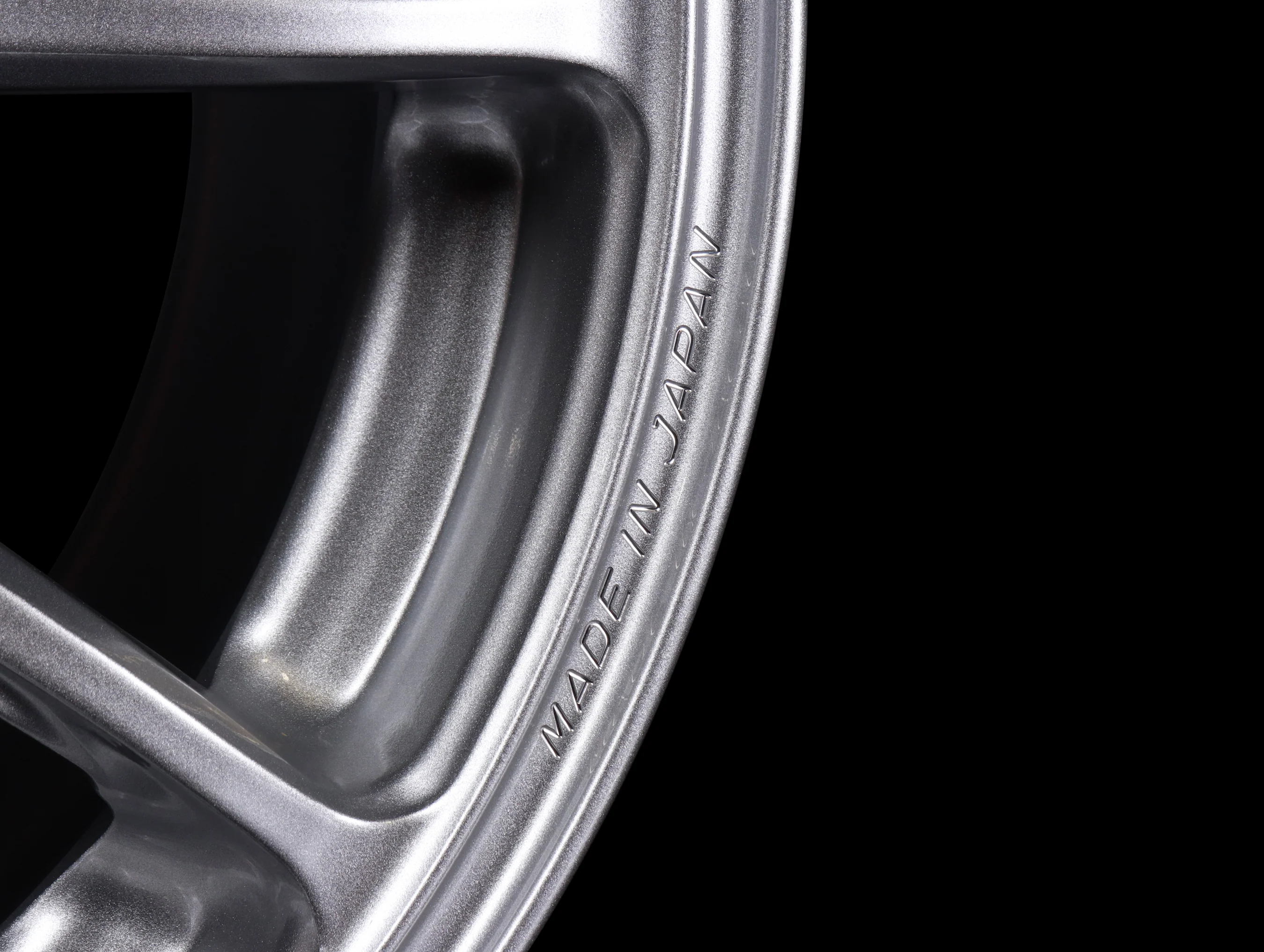 Volk Racing ZE40 M-Spec Wheels - Diamond Silver / 15x7 / 4x100 - Image 7