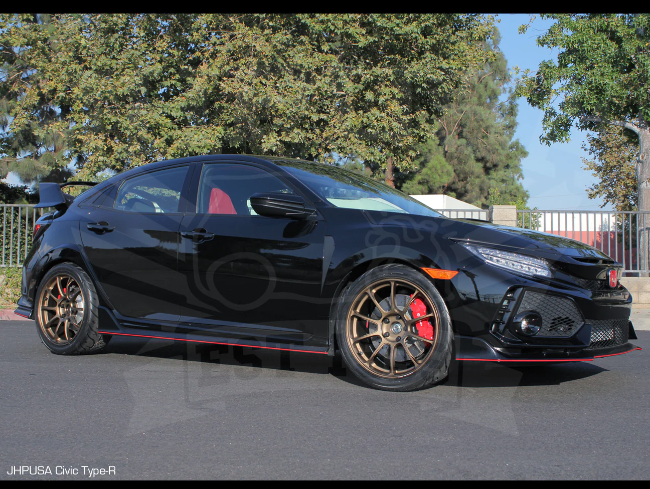 Volk Racing ZE40 Wheels - Bronze / 19x8.5 / 5x120 / +35 - Image 10