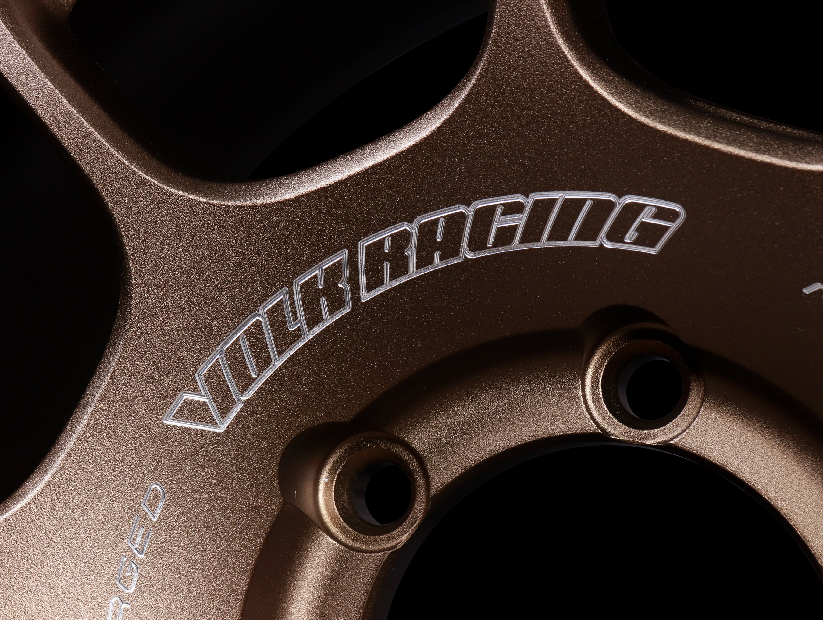 Volk Racing ZE40X Wheels - Bronze / 17x8.5 / 6x139 - Image 6