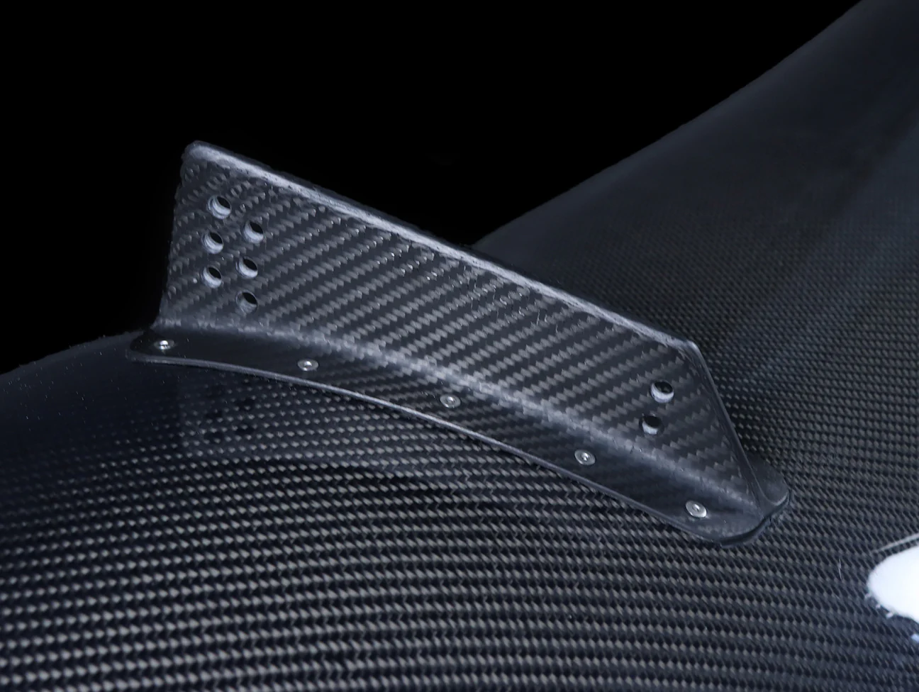 Voltex 1600mm GT Wing Type-2 - 00-09 S2000 - Image 6