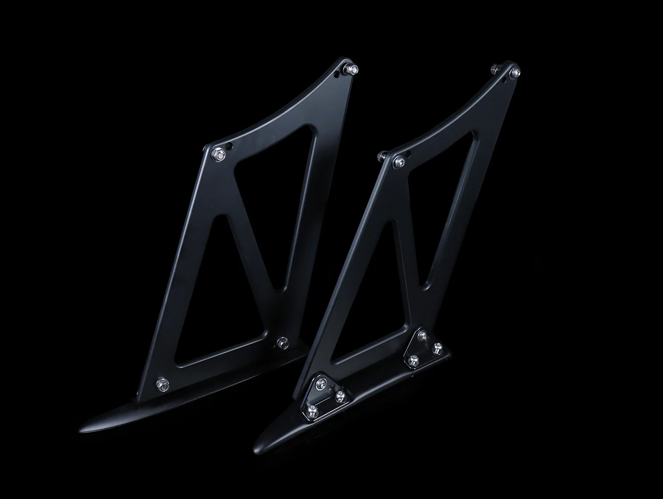 Voltex 1700mm GT Wing Type-2 1700mm - 00-09 S2000 - Image 3