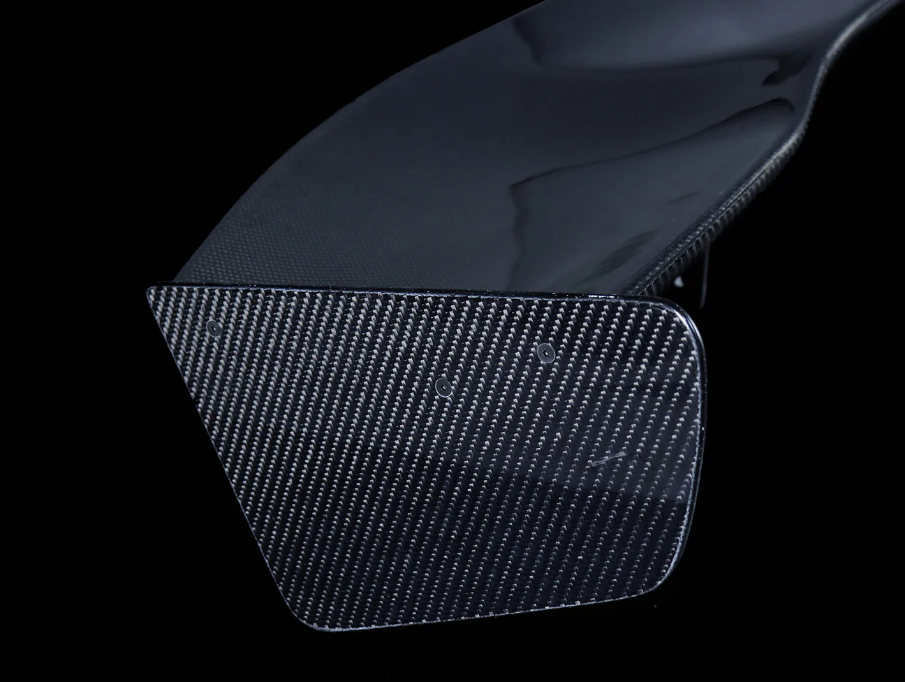 Voltex 1700mm GT Wing Type-2 1700mm - 00-09 S2000 - Image 4