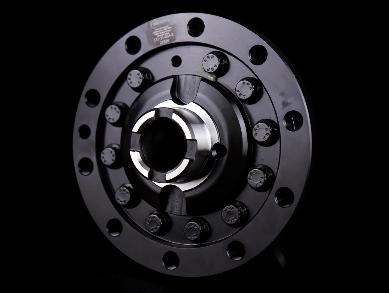 Wavetrac LSD Differential - B-series (B16A/B17A/B18A-B) - Image 4