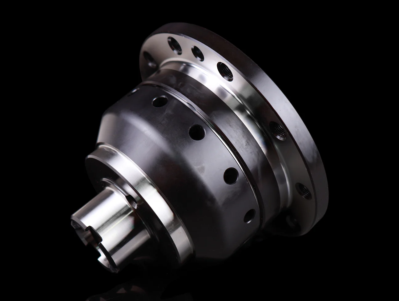 Wavetrac LSD Differential - B-series (B18C) - Image 2