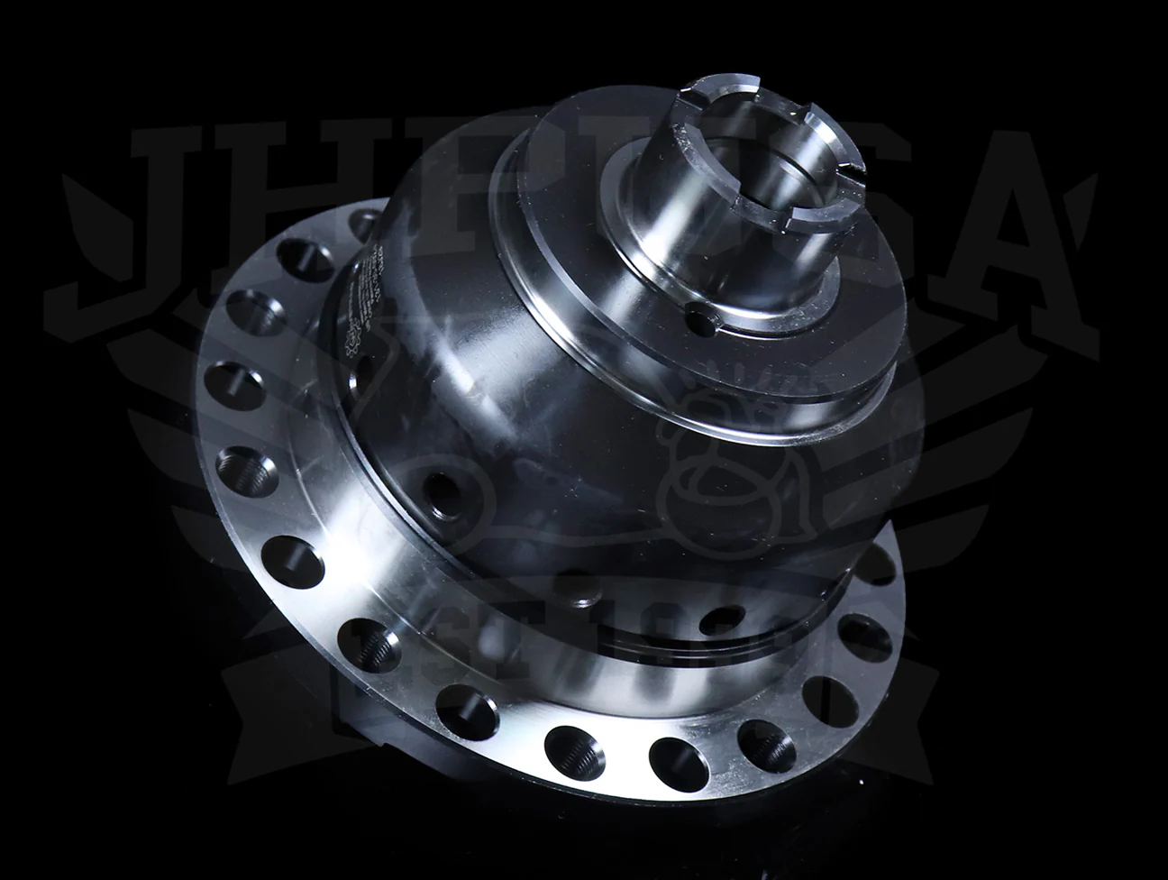 Wavetrac LSD Differential - F/H-series (F22B/H22A) - Image 2