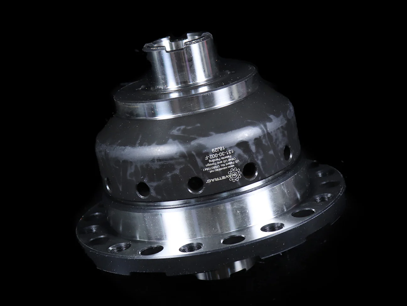 Wavetrac LSD Differential - K-series (FWD/AWD) - Image 2