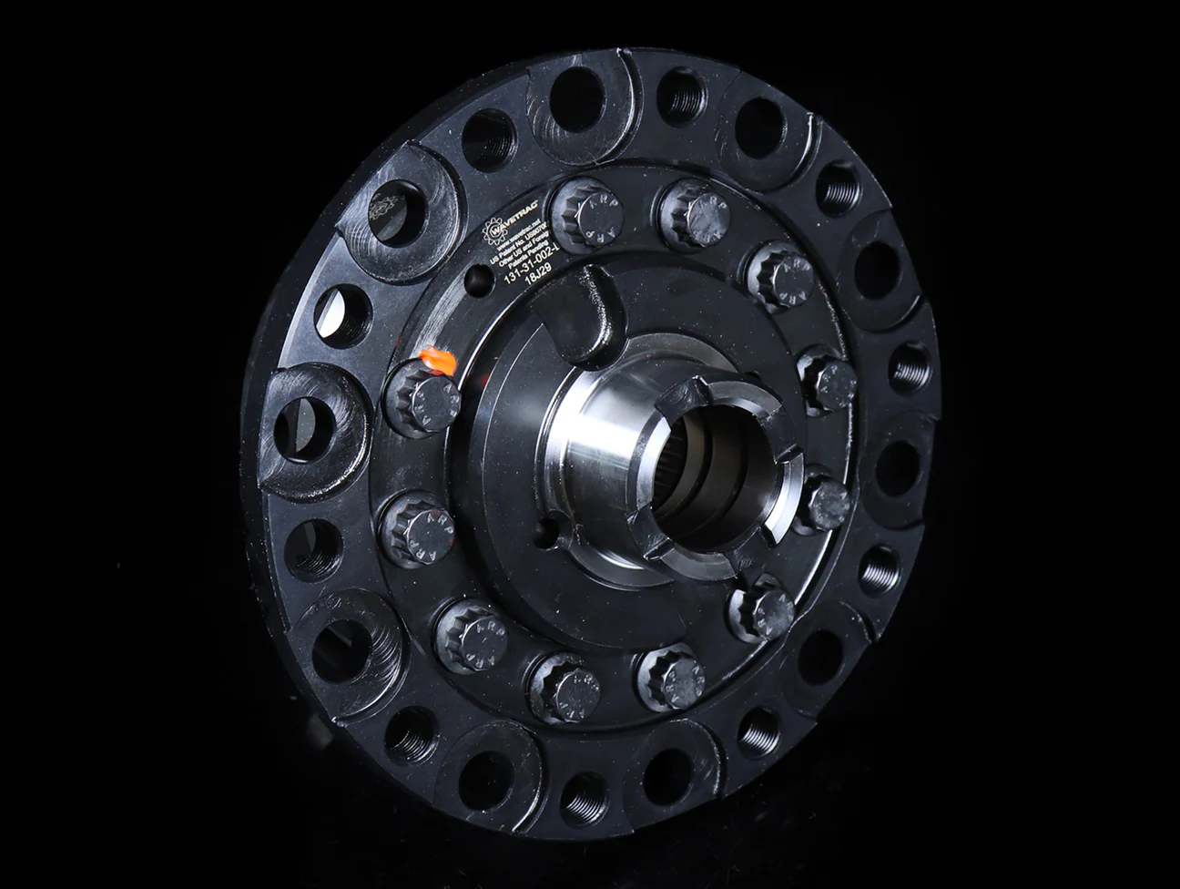 Wavetrac LSD Differential - K-series (FWD/AWD) - Image 3