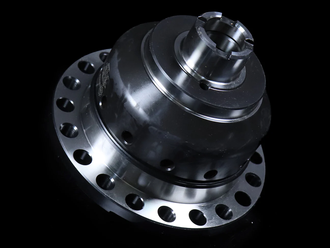 Wavetrac LSD Differential - K-series (FWD/AWD) - Image 4
