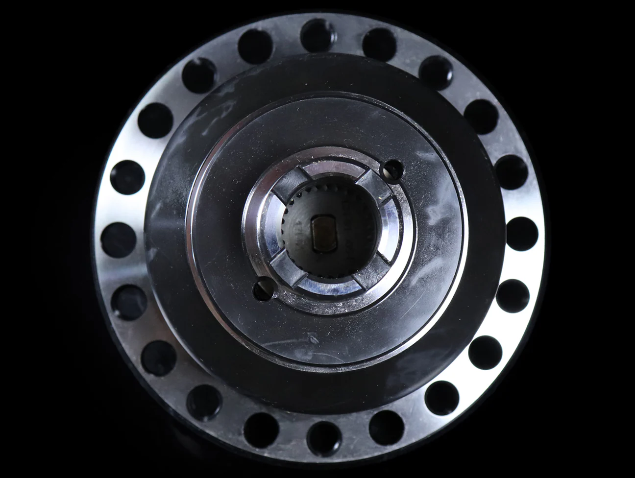 Wavetrac LSD Differential - K-series (FWD/AWD) - Image 5